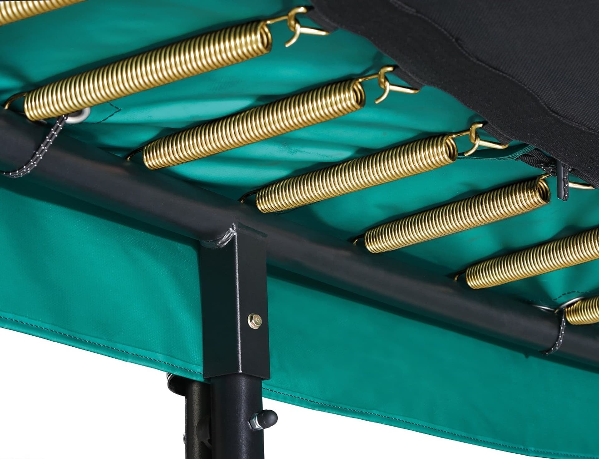 

Trampolina Salta First Class - 214 x 366cm