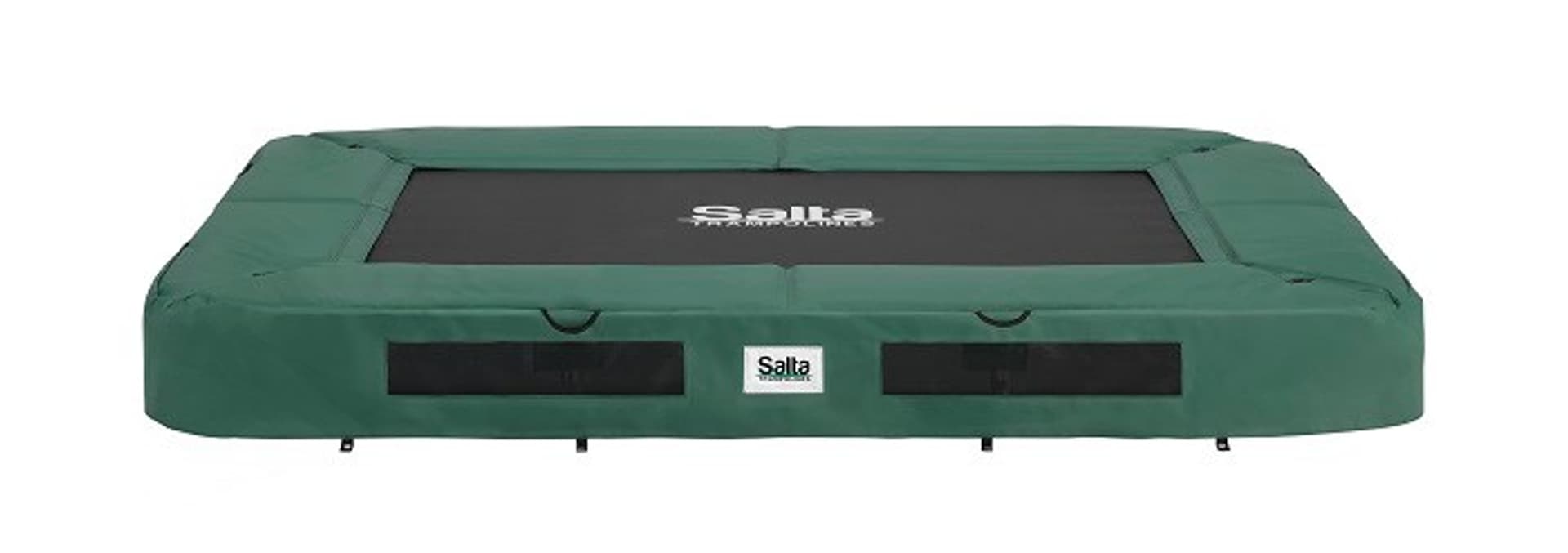 

Trampolina Salta Premium Ground - 153x214cm - zielona