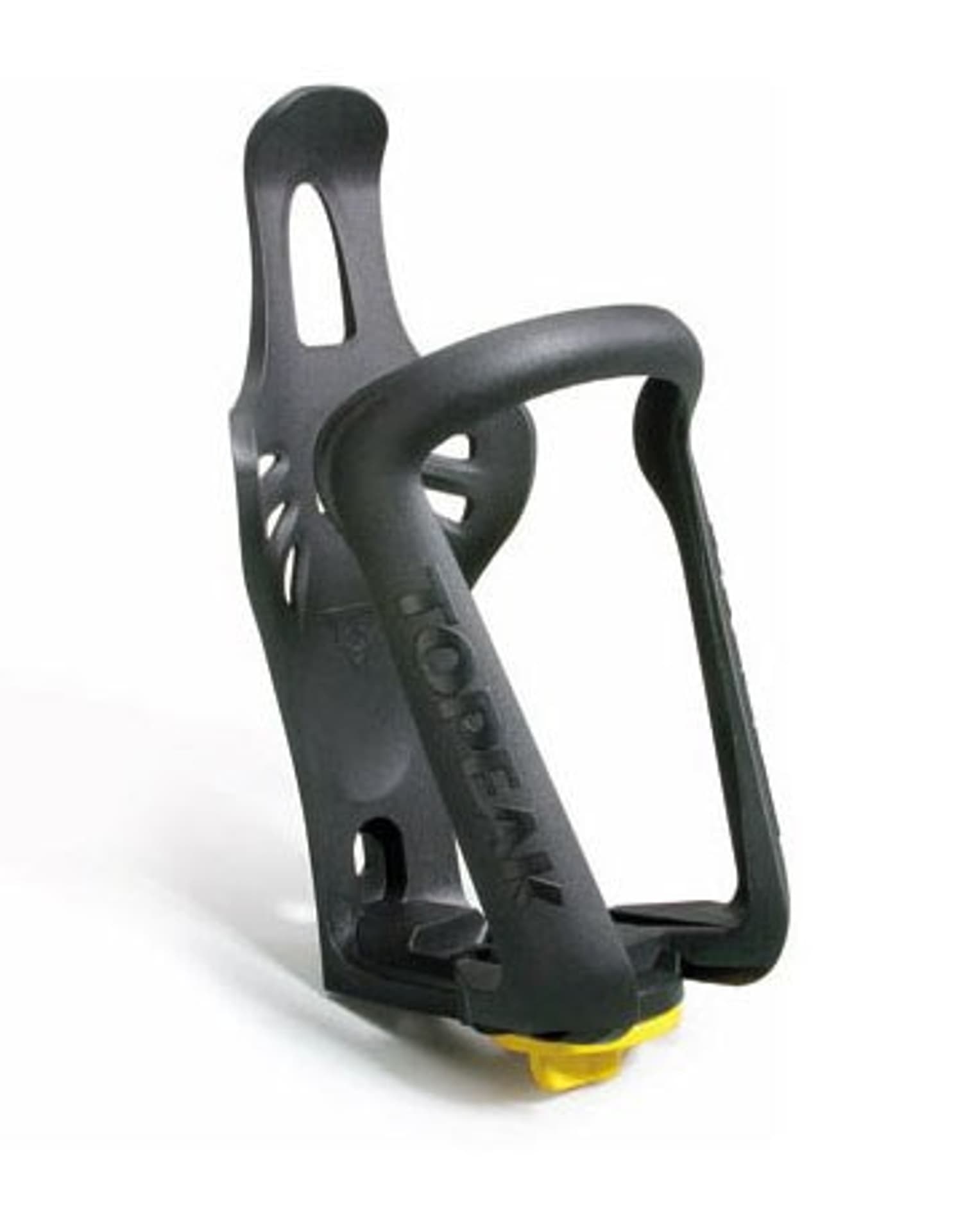 

Koszyk na bidon TOPEAK MODULA CAGE EX black (regulowany)