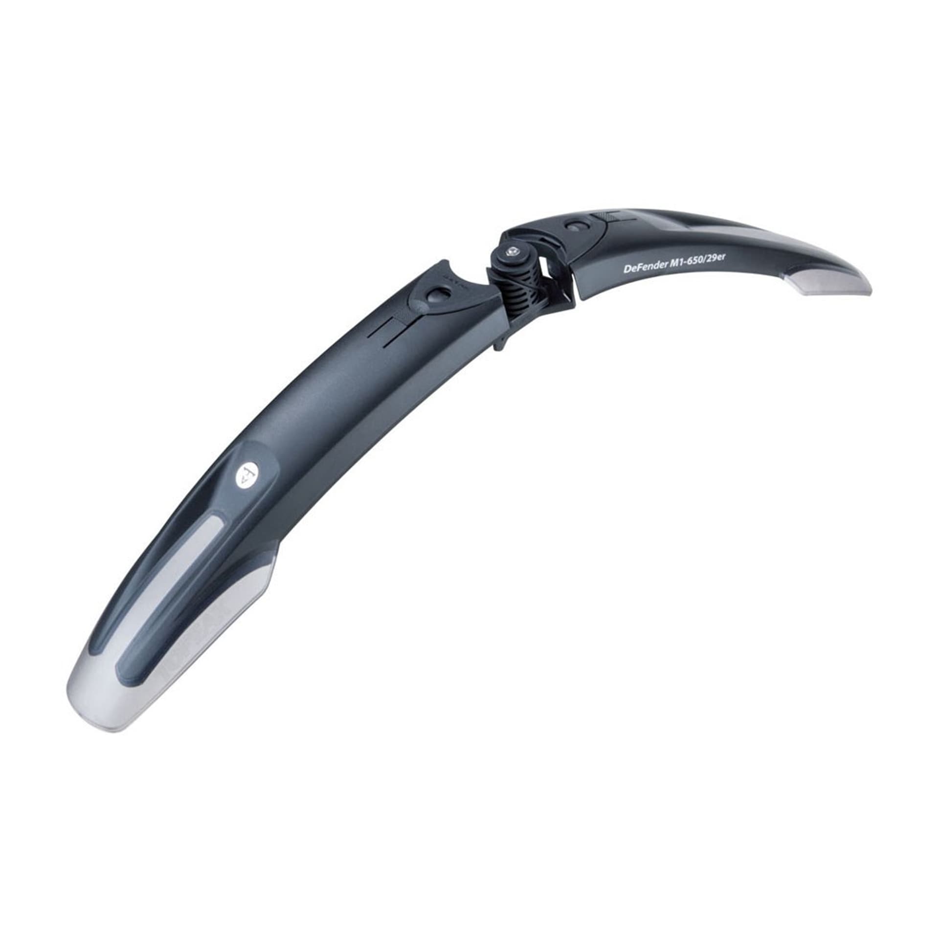 

Błotnik rowerowy TOPEAK Zestaw DEFENDER SET M1&XC11 27,5-29"