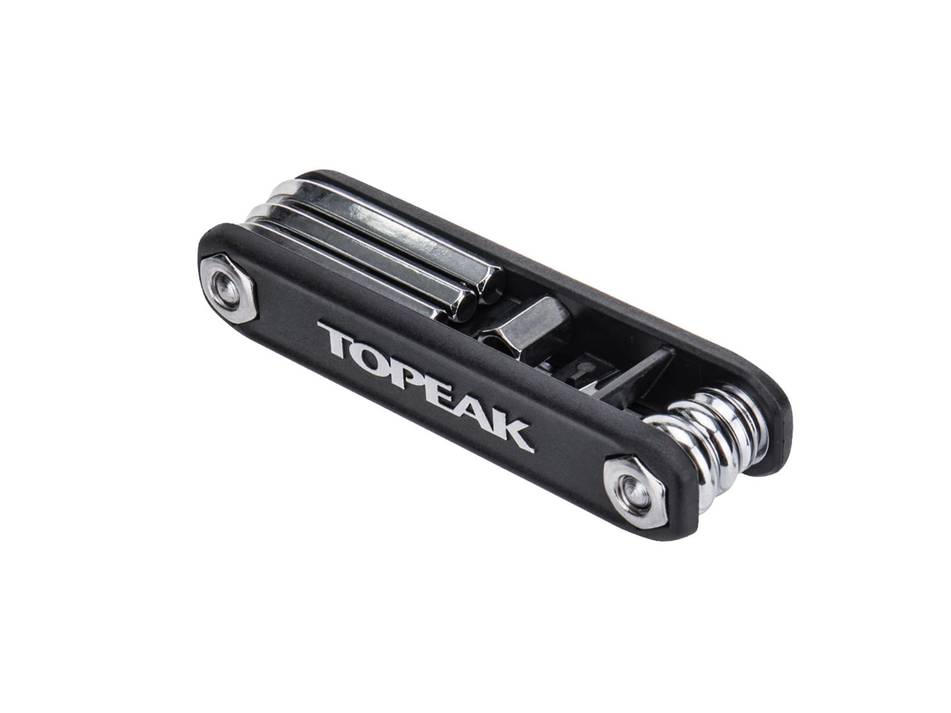 

Klucz TOPEAK X-TOOL PLUS czarny