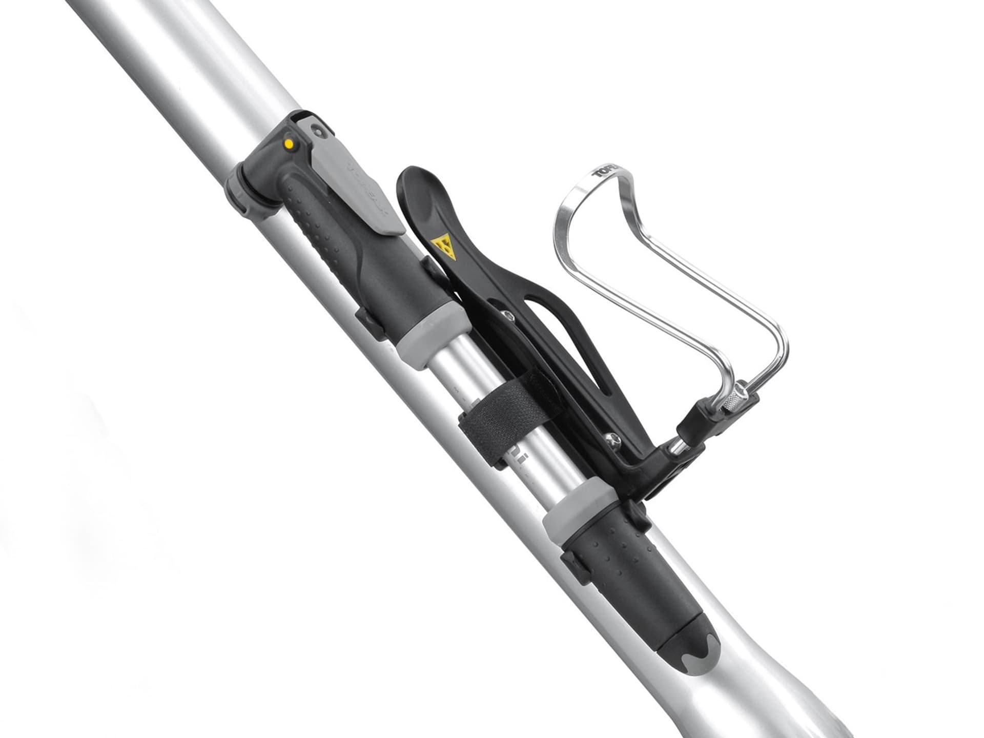 

Pompka ręczna TOPEAK MINI DUAL