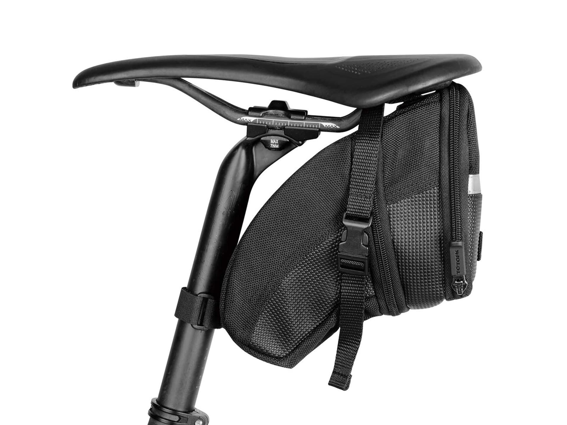 

Torba rowerowa TOPEAK AERO WEDGE PACK LARGE podsiodłowa