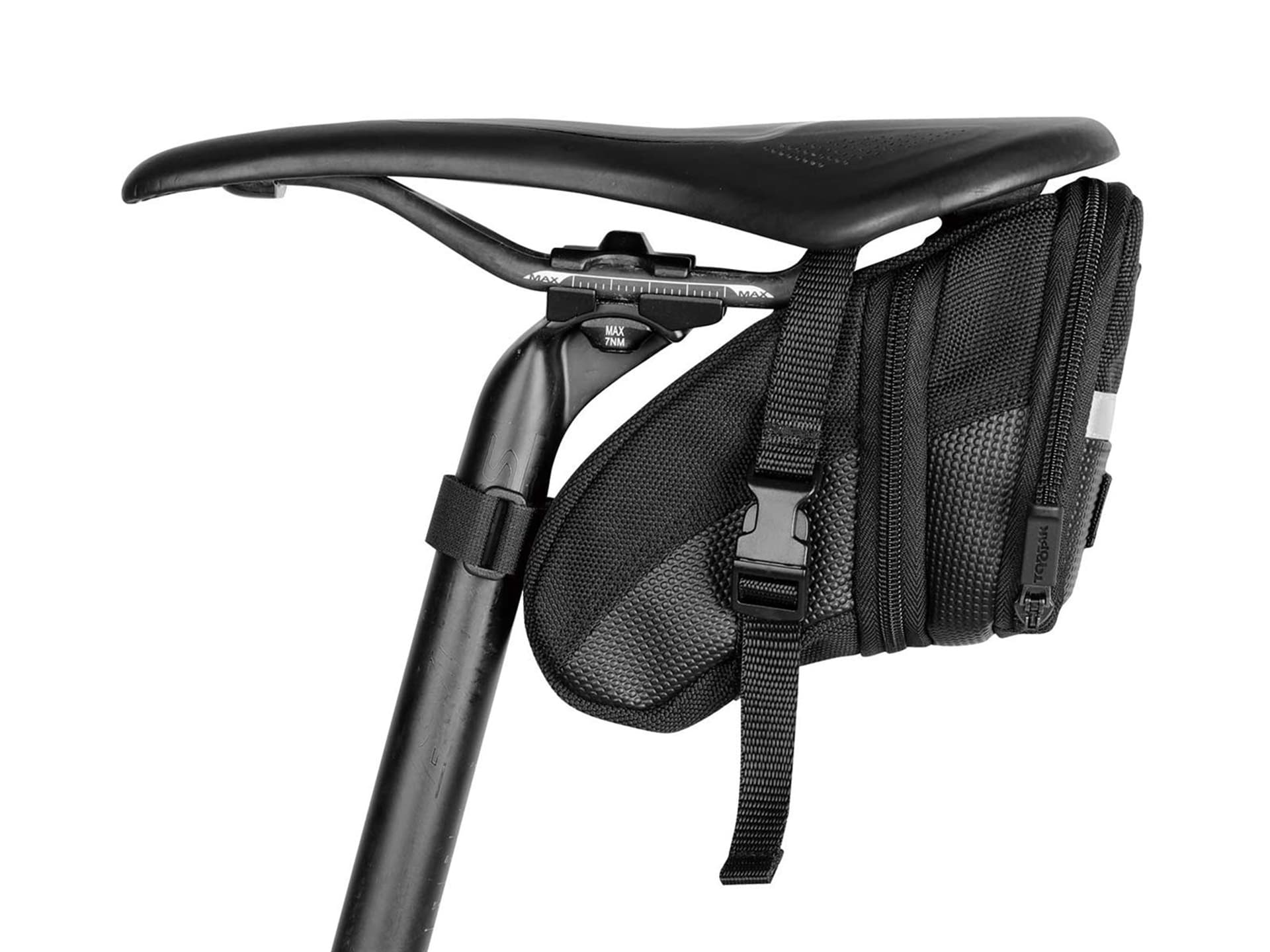 

Torba rowerowa TOPEAK AERO WEDGE PACK MEDIUM podsiodłowa