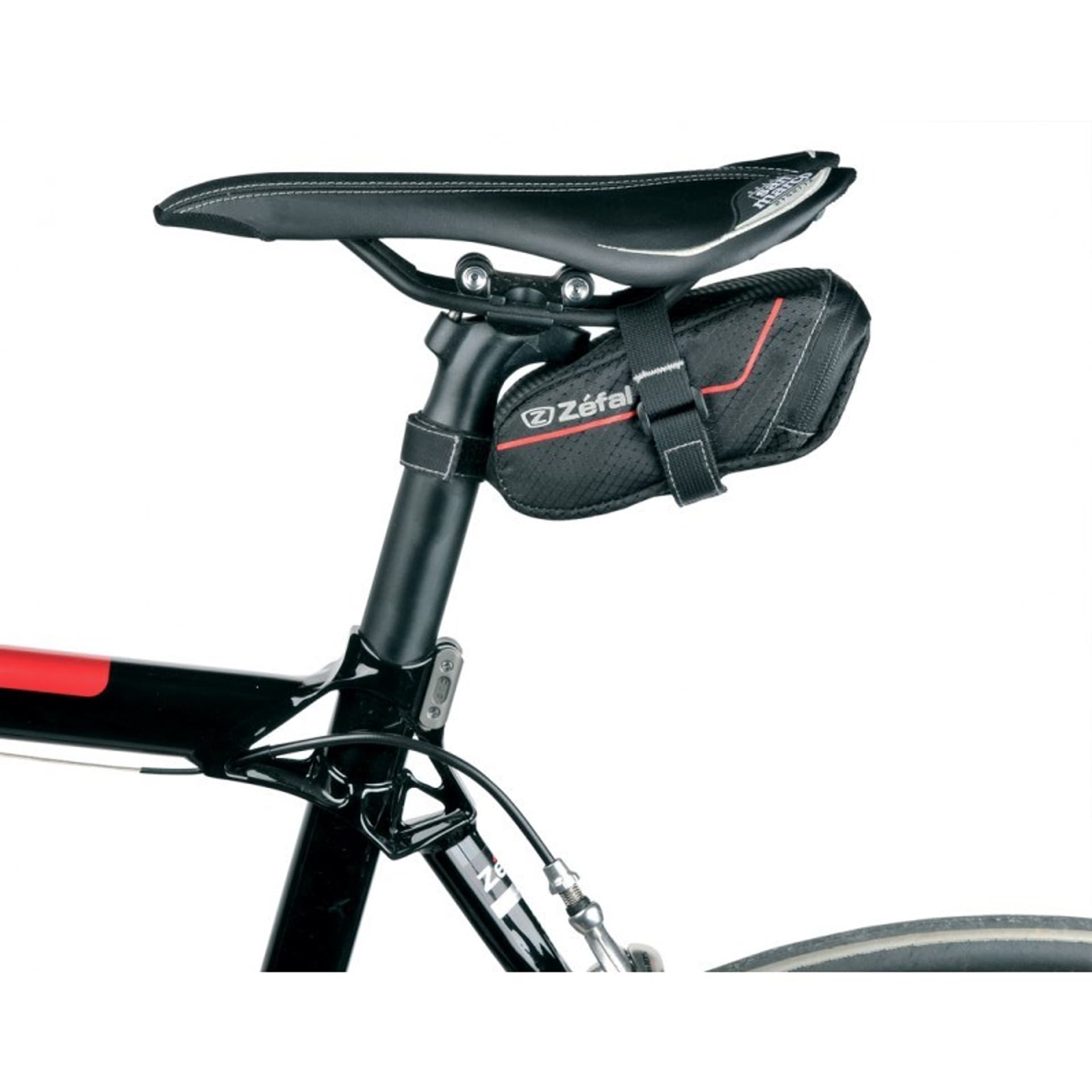 

Torba rowerowa podsiodłowa ZEFAL Z LIGHT PACK S