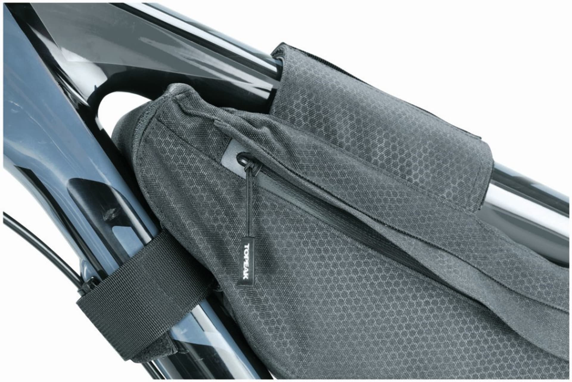 

Torba rowerowa TOPEAK LOADER MIDLOADER (pod ramę 4.5 Litra)