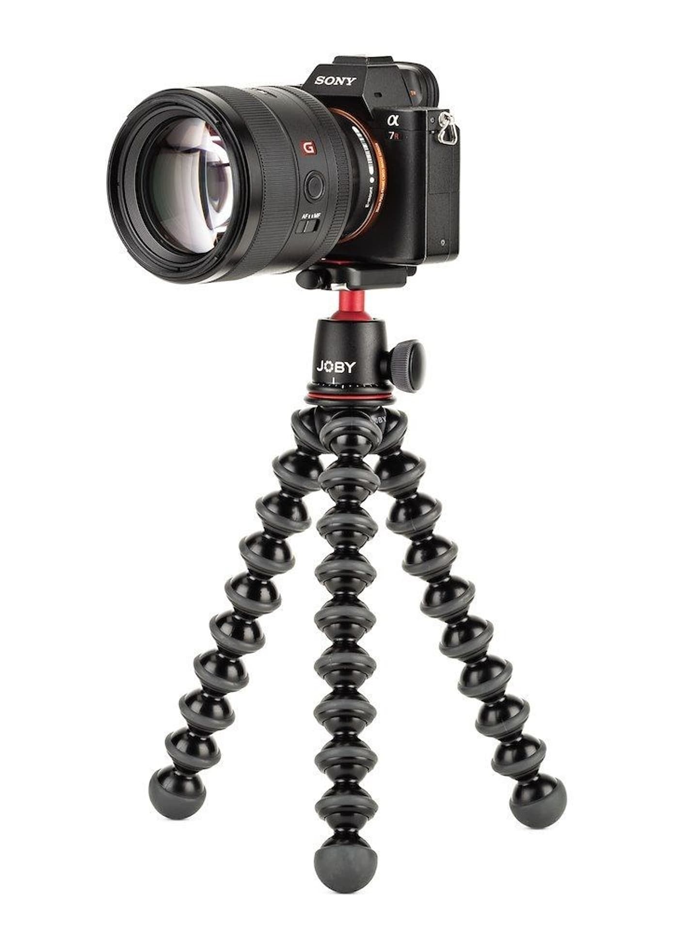 

Joby Statyw GorillaPod 3K Kit