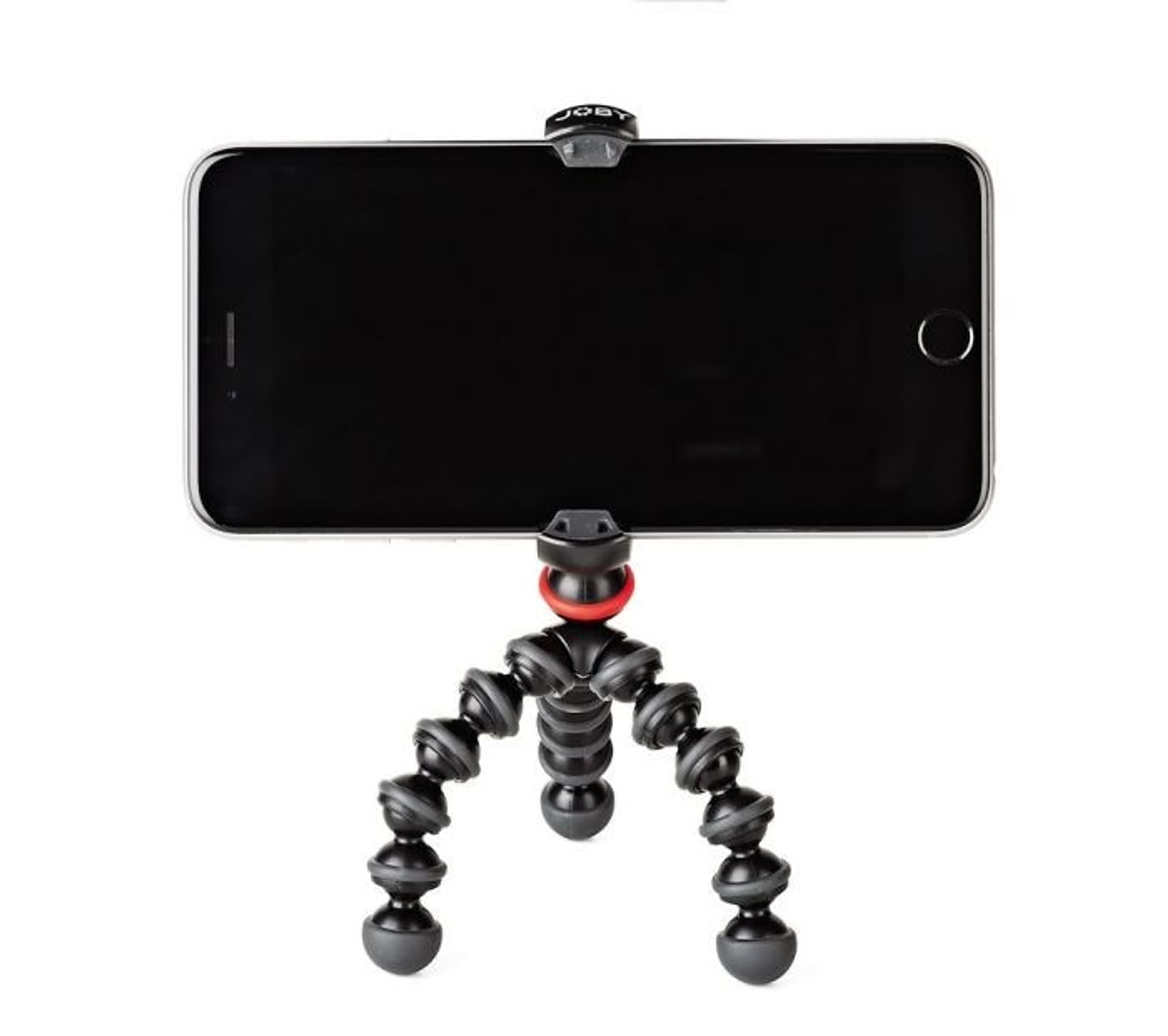 

Joby Statyw GP Mobile Mini Black/Charcoal