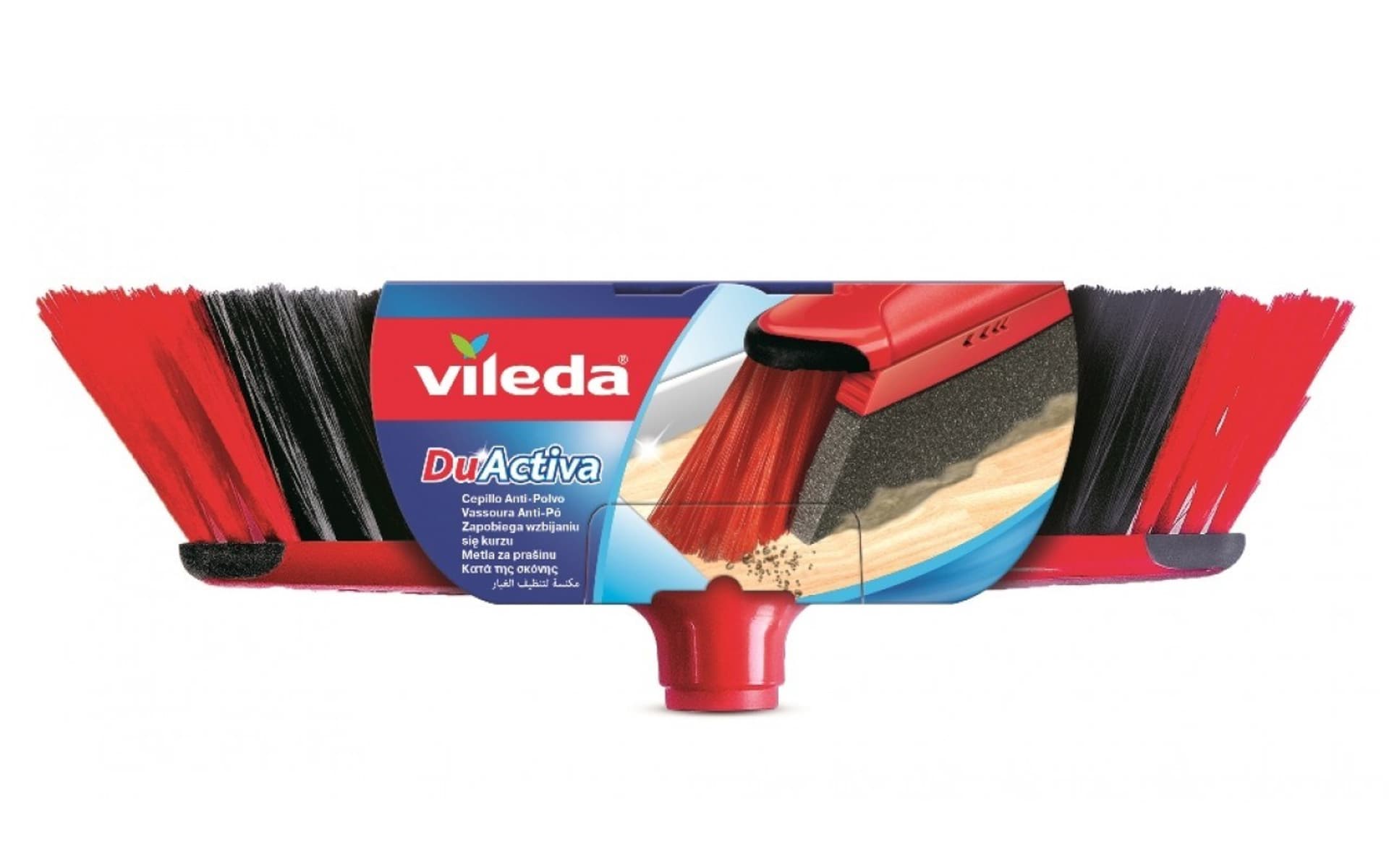 

Wkład do szczotki Vileda DuActiva