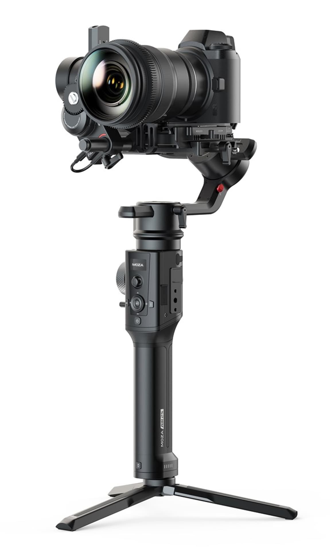 

Gimbal do aparatu MOZA Air 2S