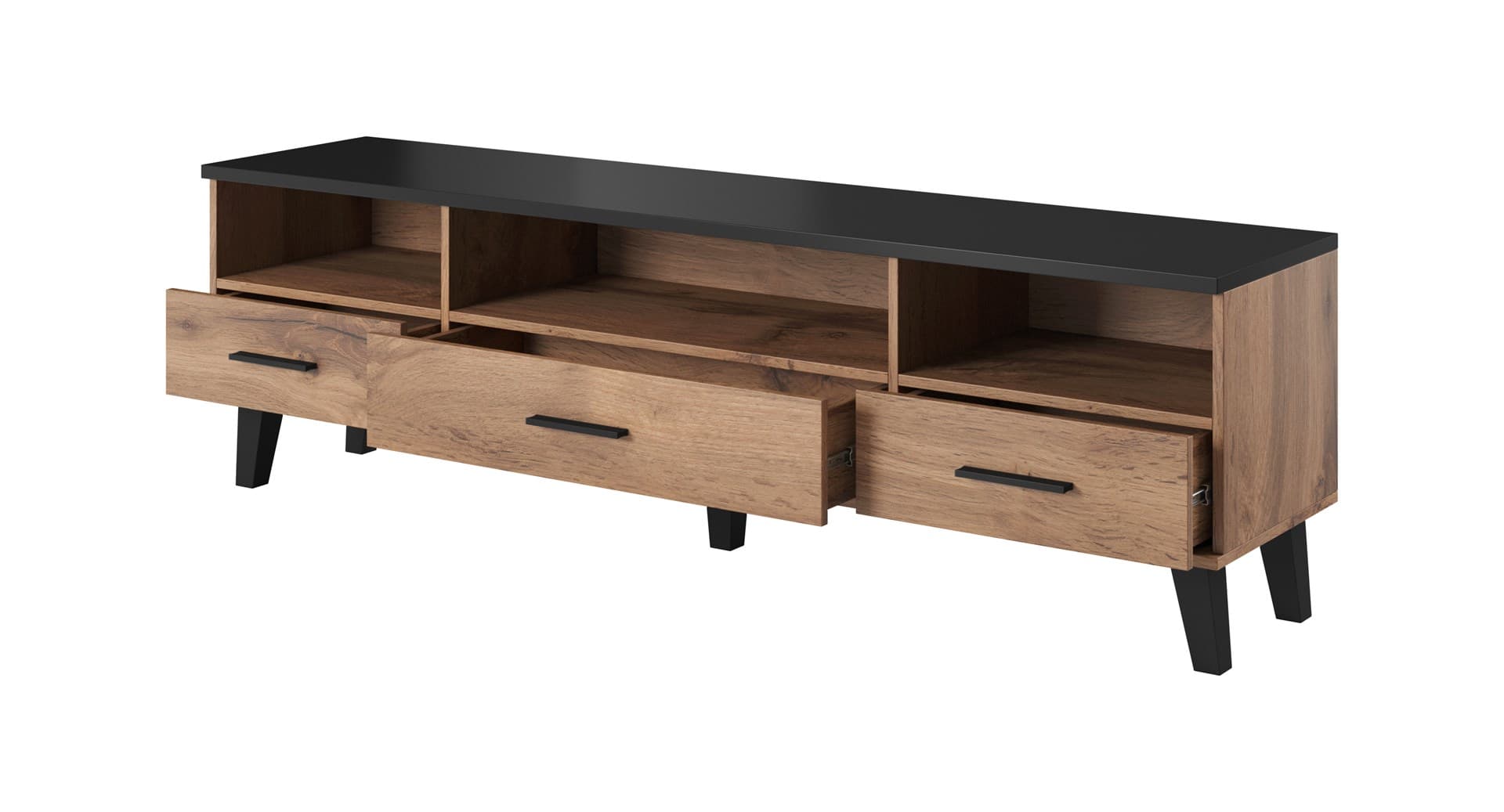 

RTV LOTTA 180 3S3K wotan + czarny mat