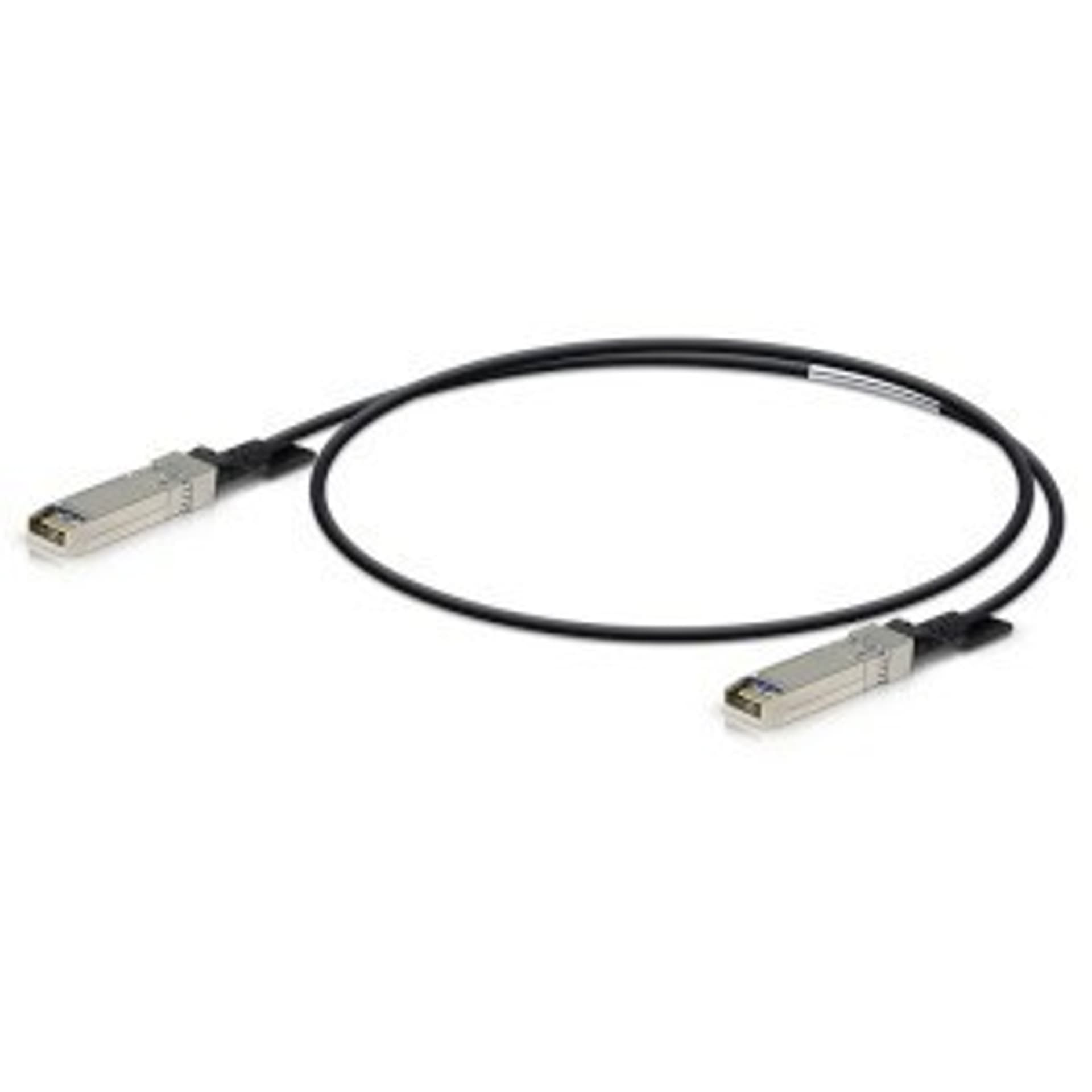 

UBIQUITI UDC-1 DIRECT ATTACH COPPER CABLE 10GBPS 1M