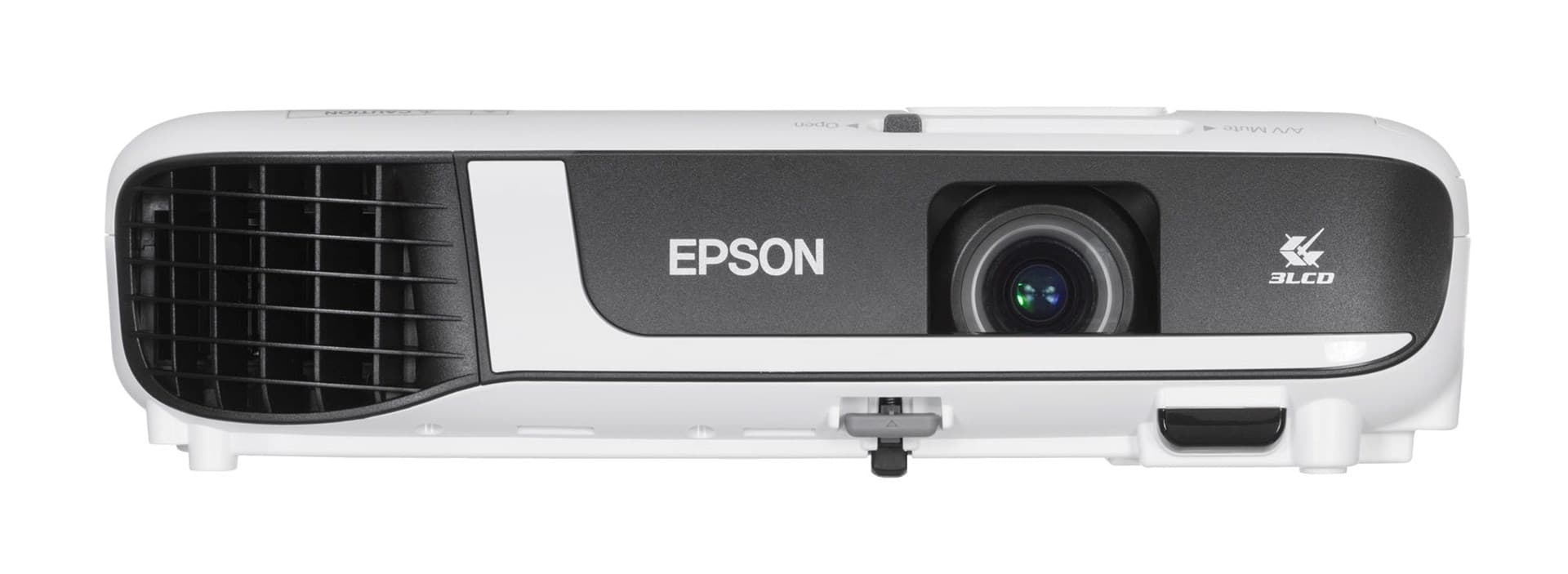 

PROJEKTOR EPSON EB-W51 LCD, WXGA, 4000 ANSI, 16000:1