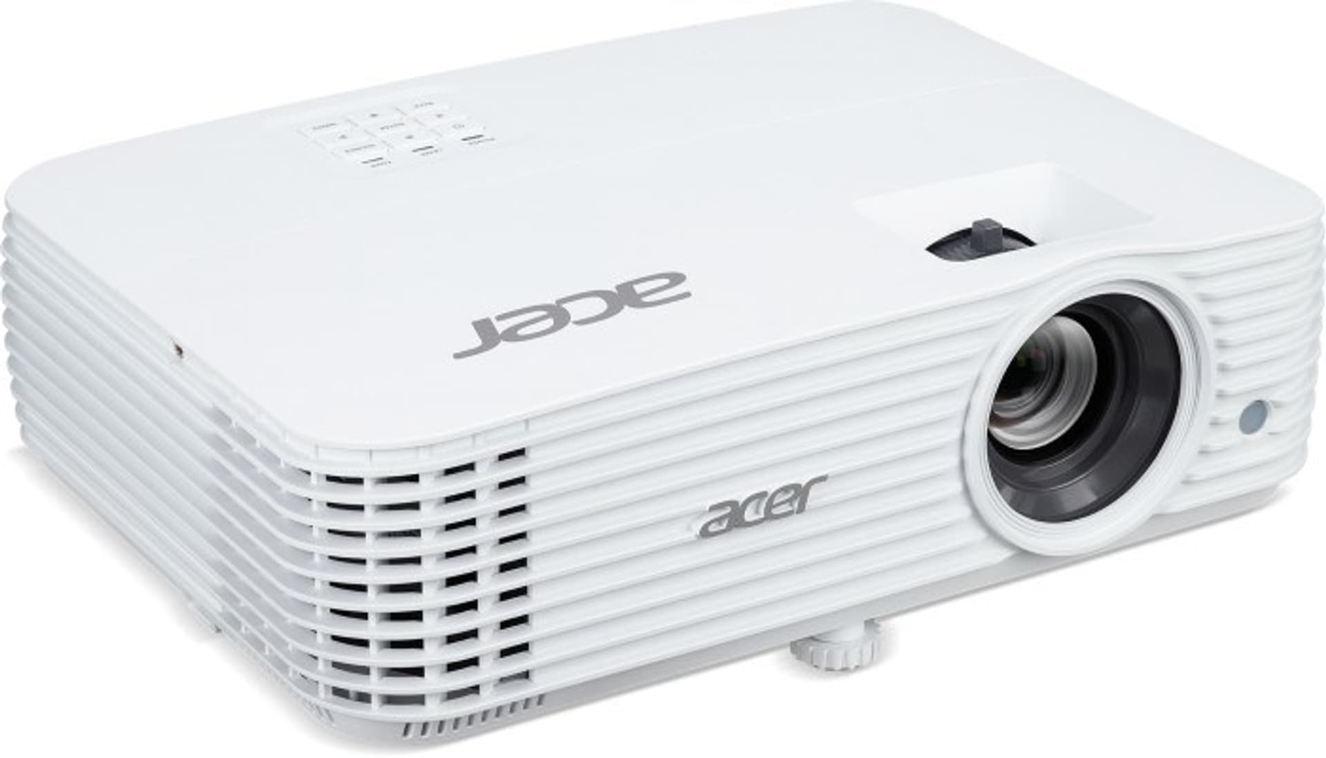 

PROJEKTOR ACER H6815BD DLP, 4K, 4000 ANSI, 10000:1