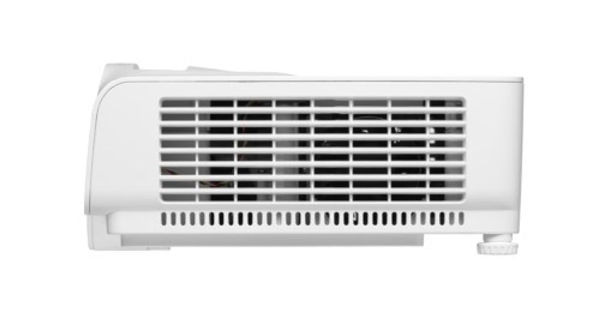

VIVITEK PROJEKTOR BIZNESOWY DX273 (DLP, 4000ANSI, HDMIX2)