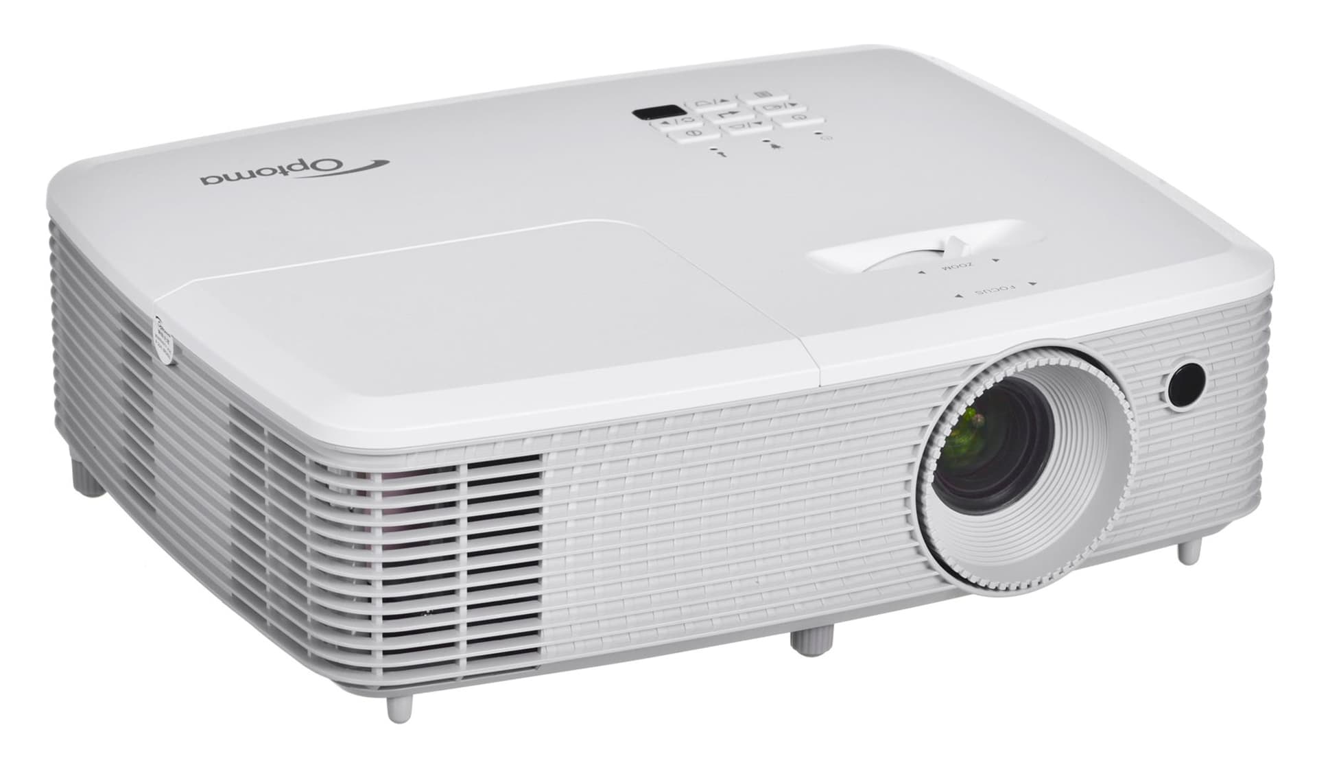

Projektor OPTOMA EH400 95.78E01GC0E (DLP; 1080p (1920x1080); 4000 ANSI; 22000:1)