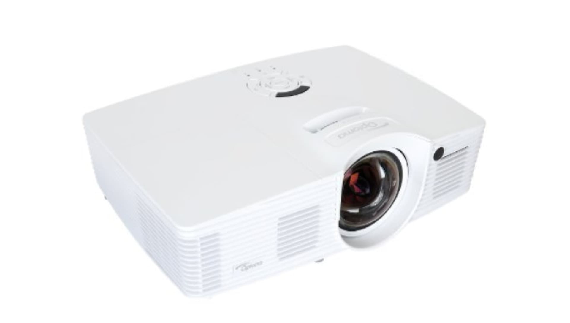 

Projektor krótkoogniskowy OPTOMA EH200ST 95.8ZF01GC0E.LR (DLP; 1080p (1920x1080); 3000 ANSI; 20000:1)