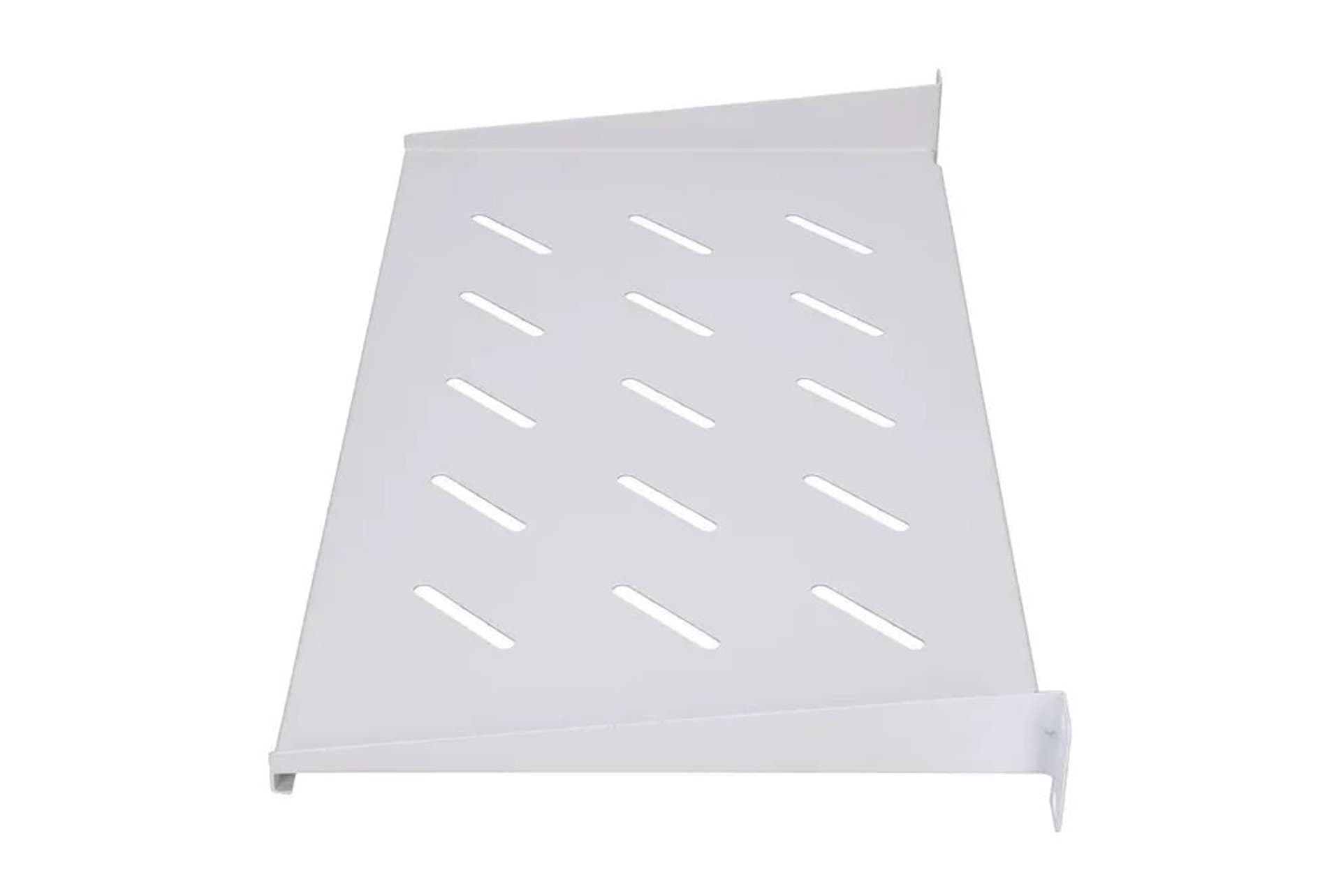 

Extralink-półka 1U 19" 250mm do sz wiszących szara