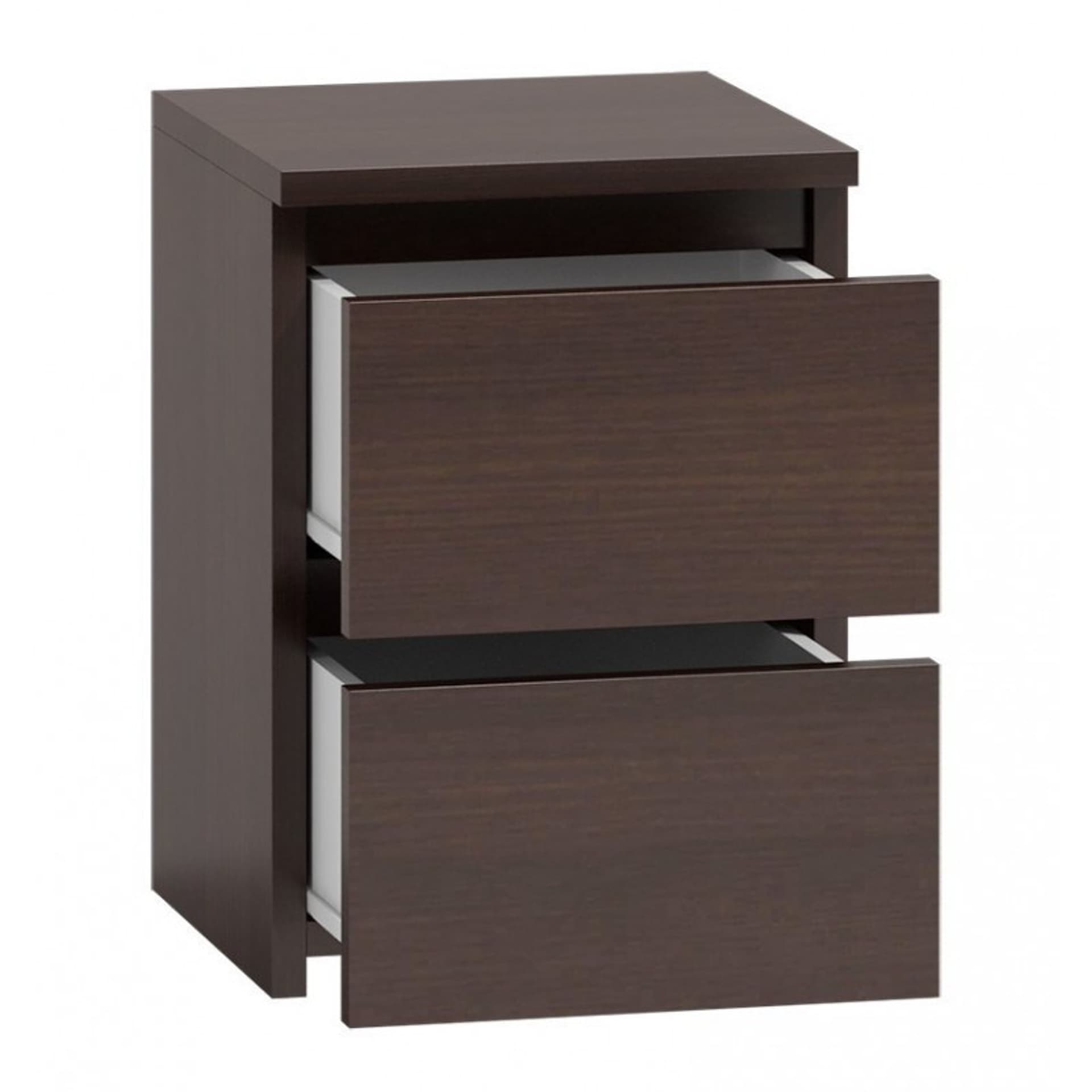 

SZAFKA NOCNA MALWA M2 - WENGE