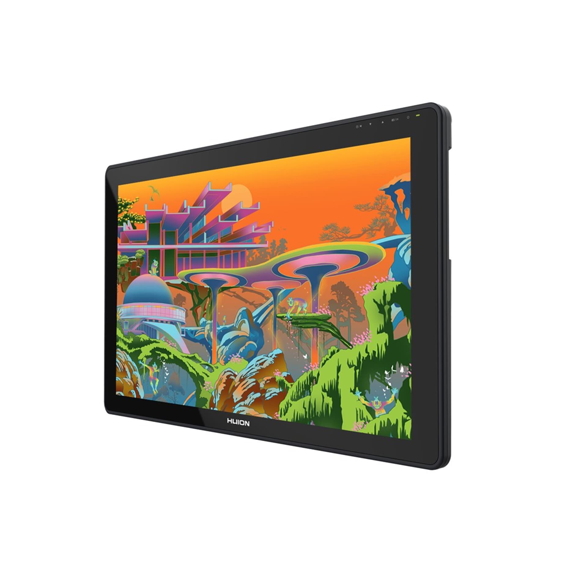 

Tablet graficzny Huion Kamvas 22 Plus