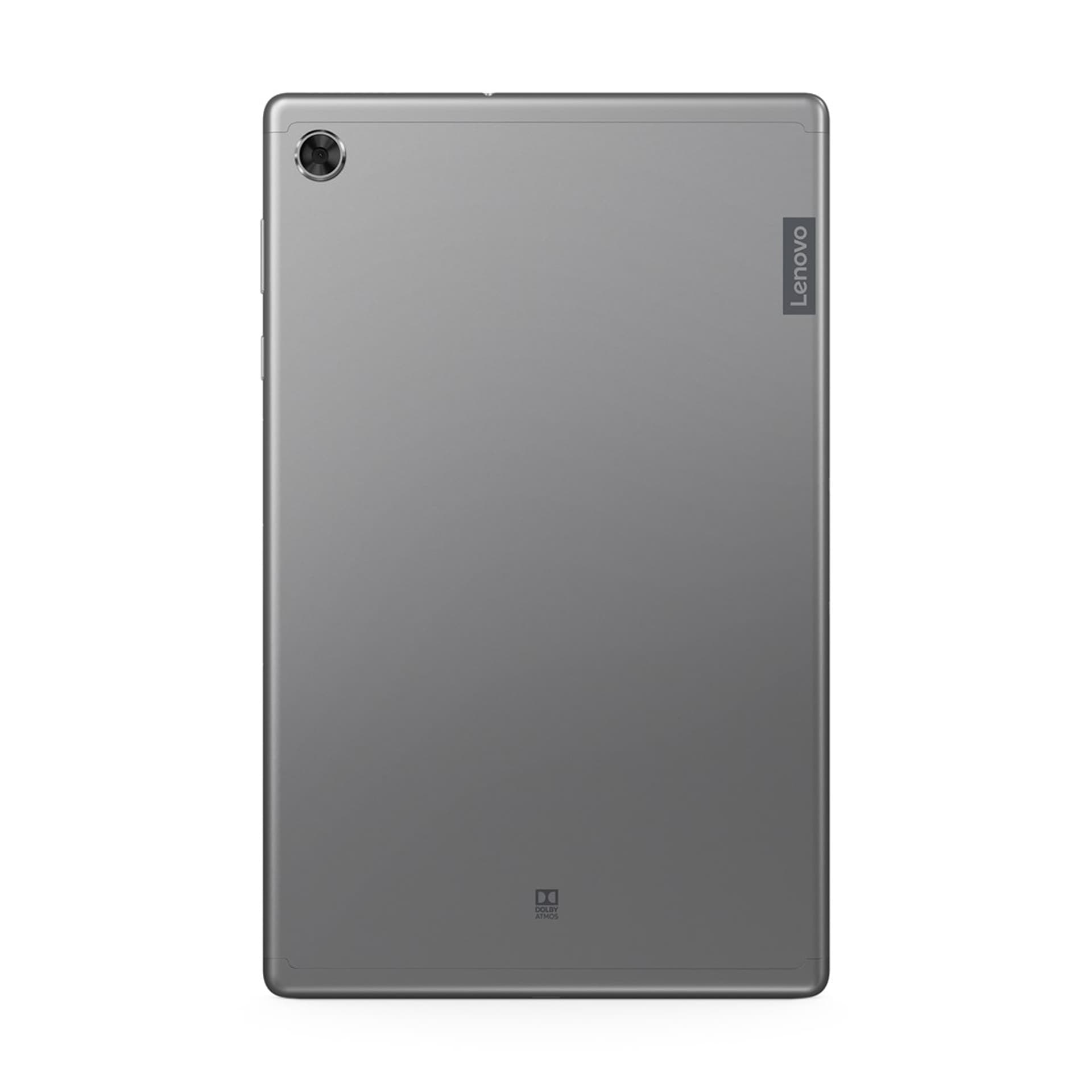

Tablet Lenovo Tab M10 Helio P22T/10.3" FHD TDDI/4GB/128GB eMMC/IMG GE8320/WiFi/Android ZA5T0234PL Iron Grey 2Y