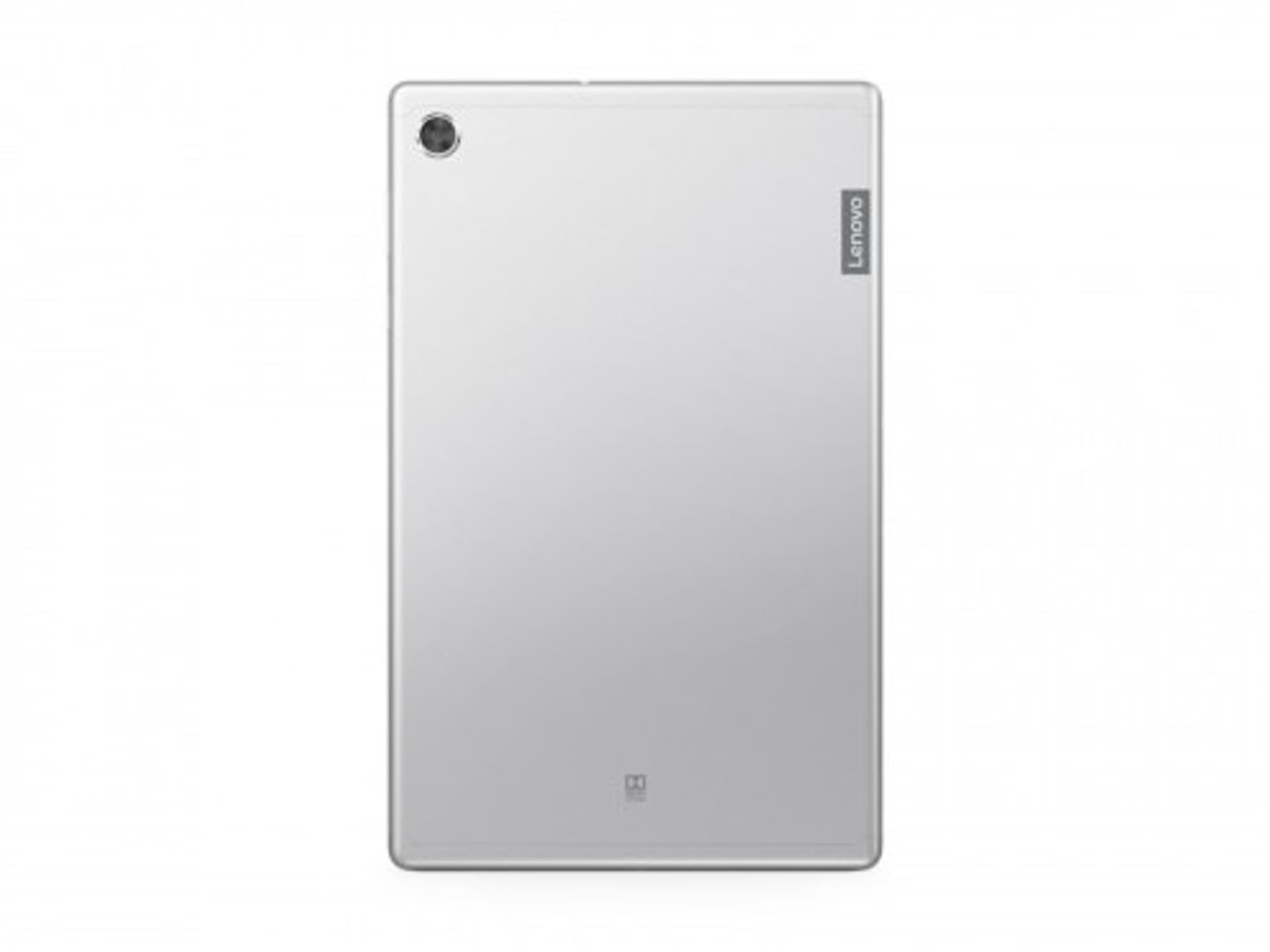 

Tablet Lenovo TB-X606X TAB M10 Helio P22T 10.3" FHD 4GB 64GB eMMC LTE ZA5V0304PL Platinum Gray 2Y