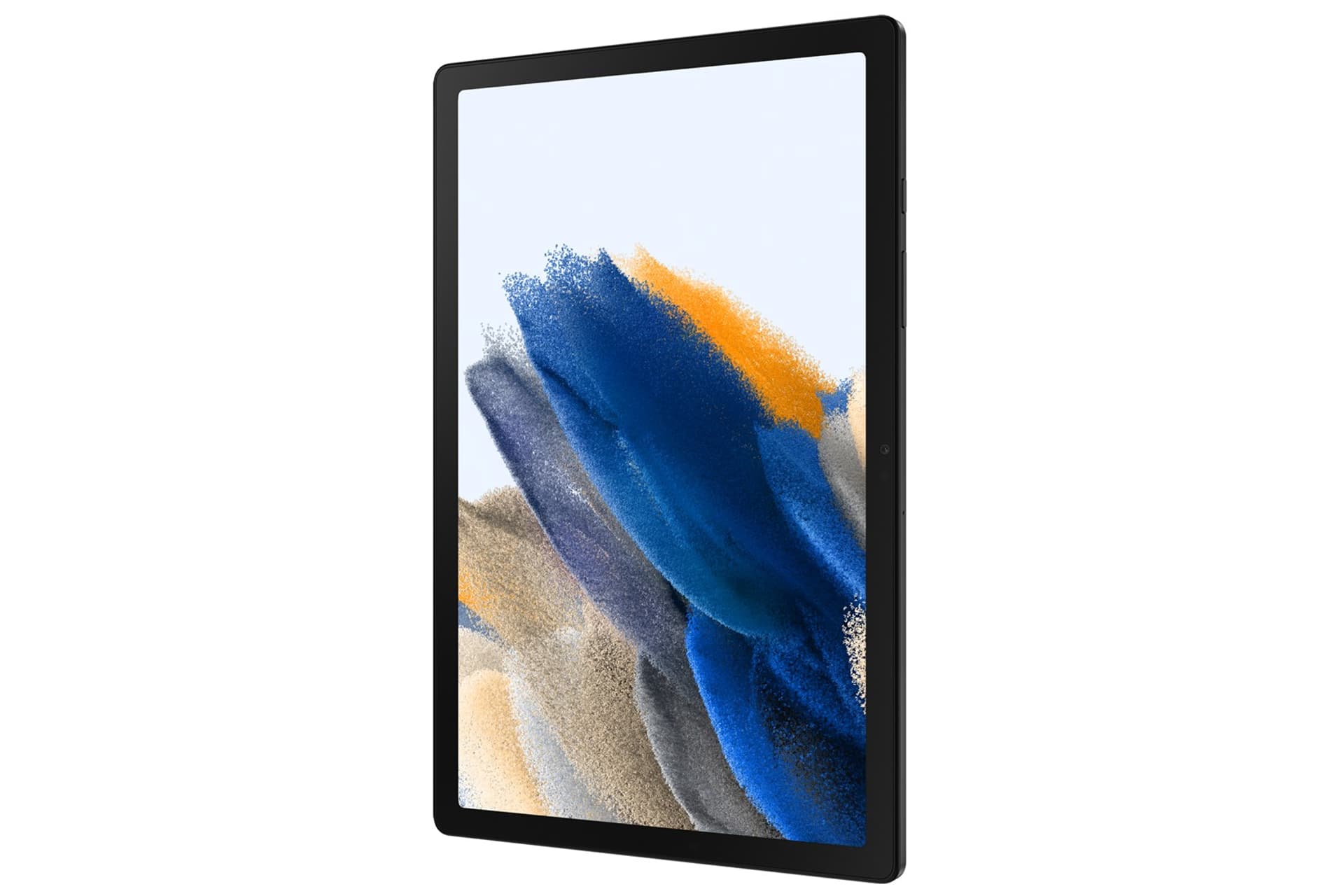 

Tablet Samsung Galaxy Tab A8 (X205) 2021 10.5 128GB 4G LTE Szary, X205) 2021 10.5 128gb 4g lte szar