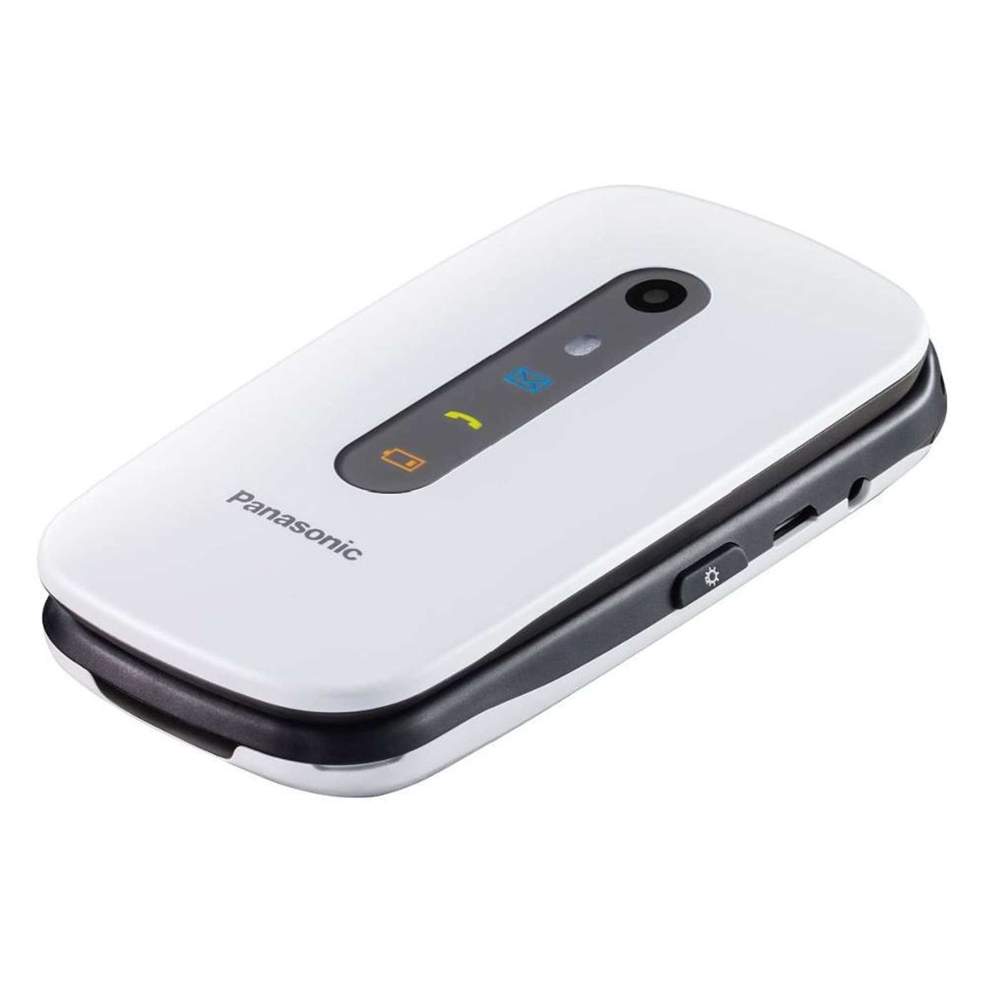 

Panasonic KX-TU456EXWE Biały
