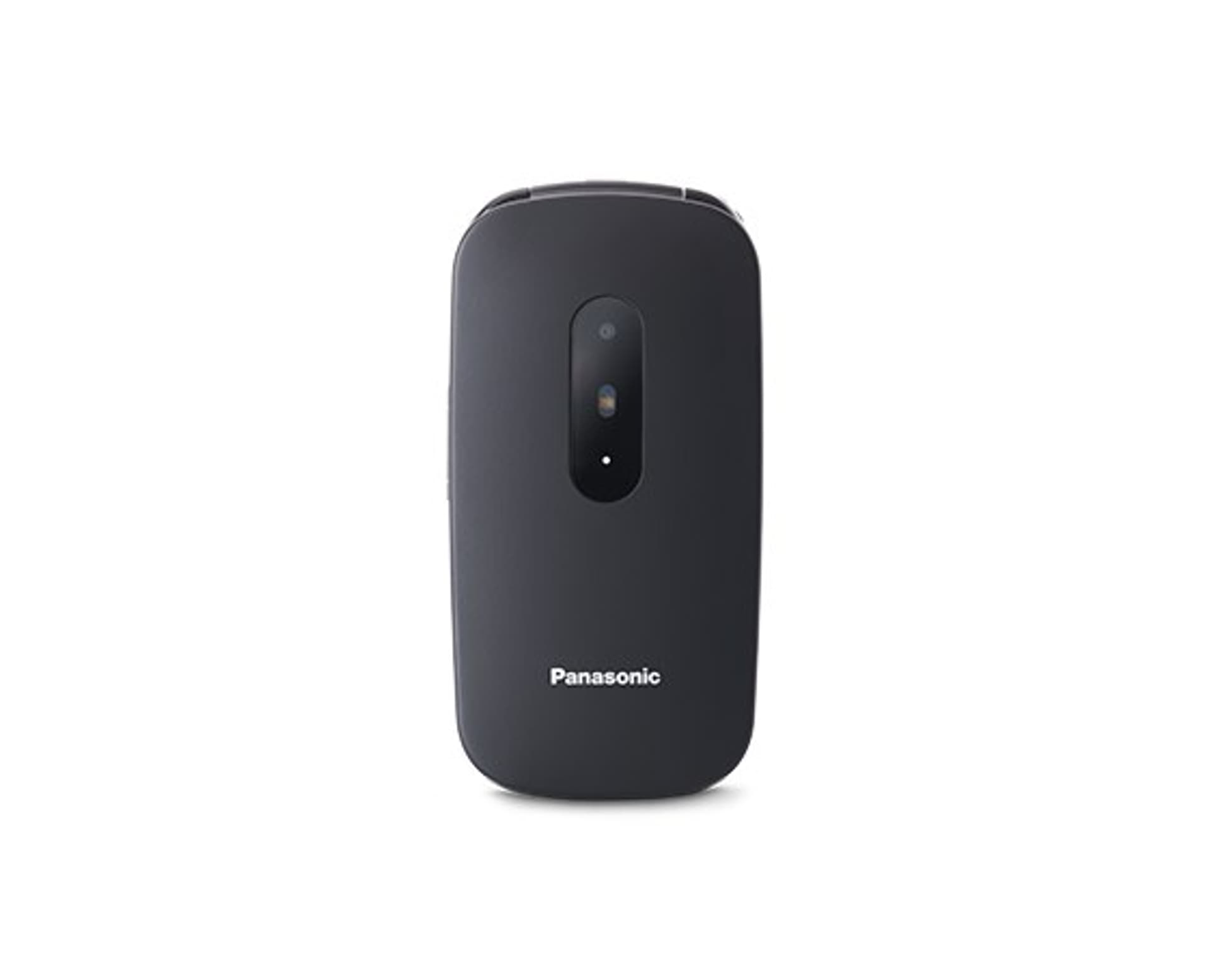 

Telefon dla seniora KX-TU446 Czarny