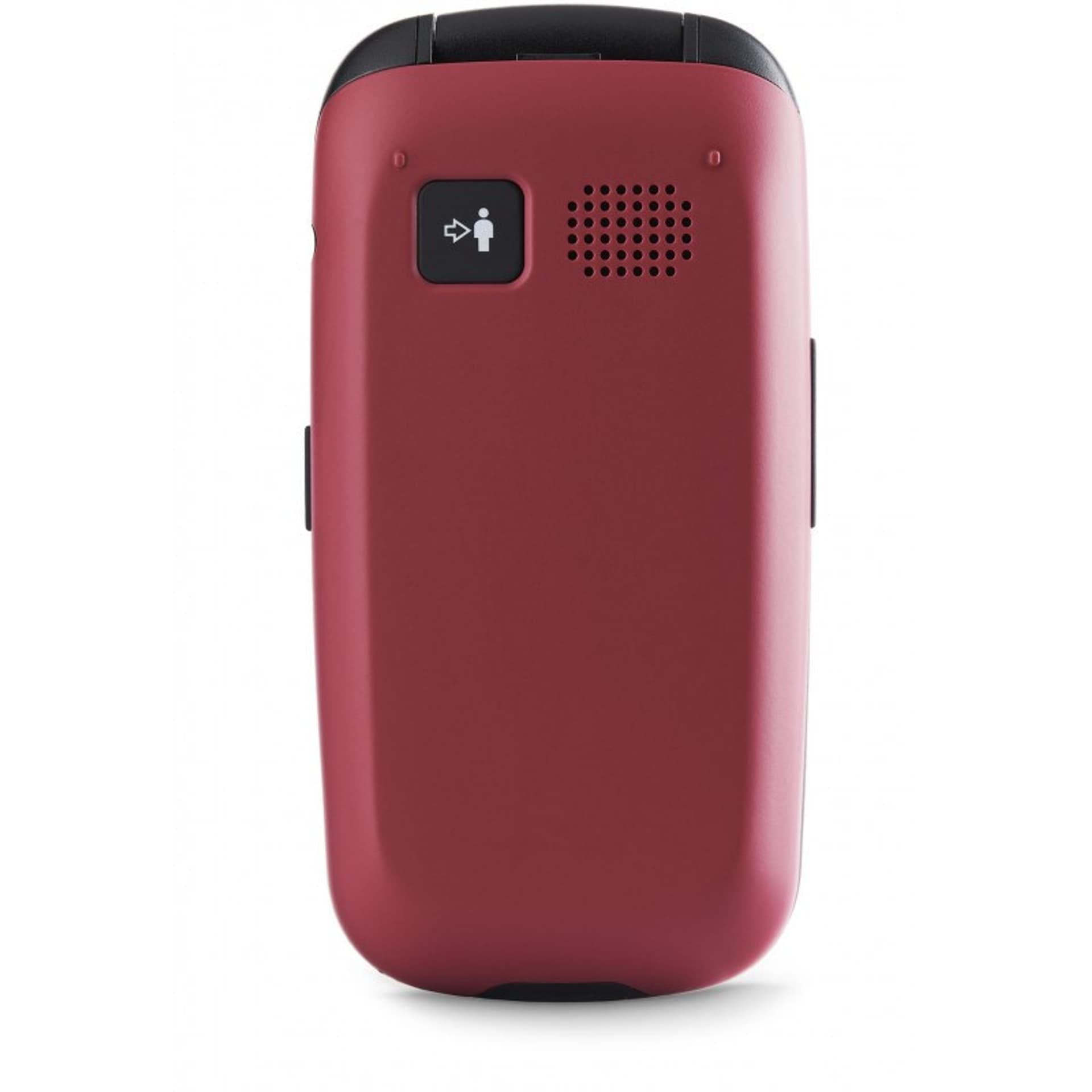 

Panasonic KX-TU446EXR Czerwony