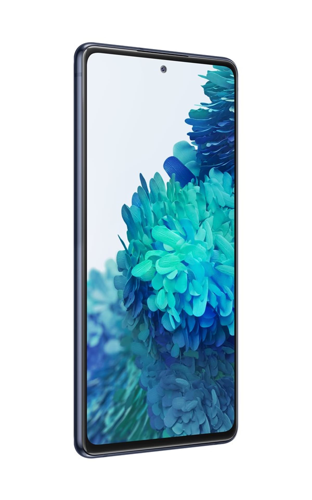 

Smartfon Samsung Galaxy S20 FE (G781) 6/128GB 6,5" SAMOLED 2400x1080 4500mAh Dual SIM 5G Blue, G781) 6/128gb 6.5" samoled 2400x1080 4500mah dual sim 5g blu
