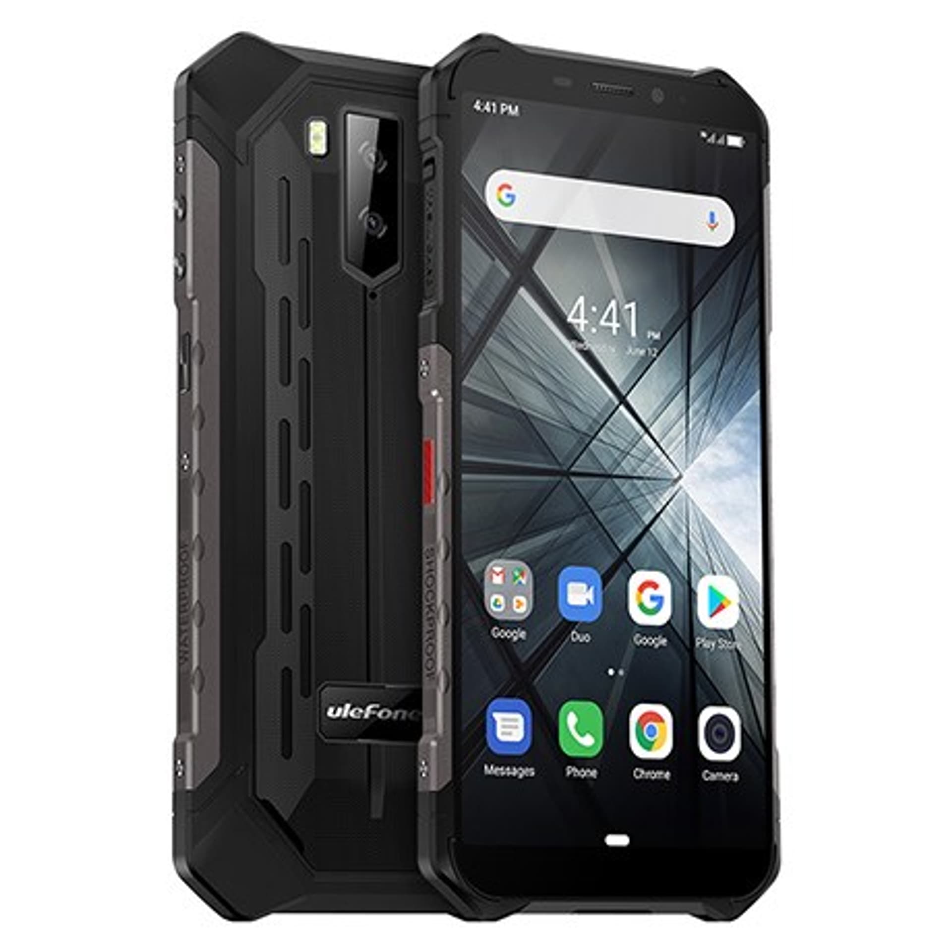 

Smartfon Ulefone Armor X3 2/32GB Czarny