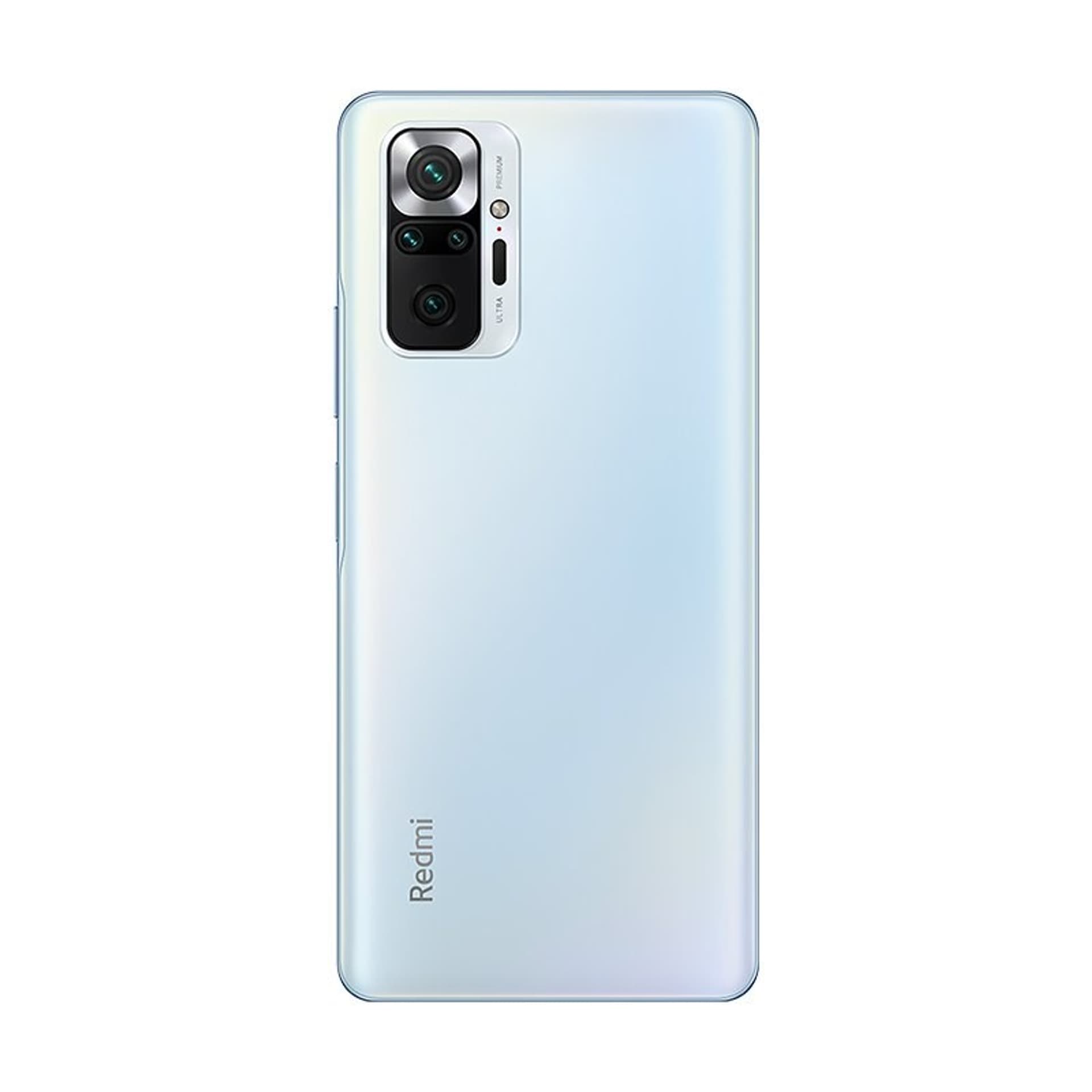 

Smartfon Xiaomi Redmi Note 10 Pro 6/64GB Błękitny