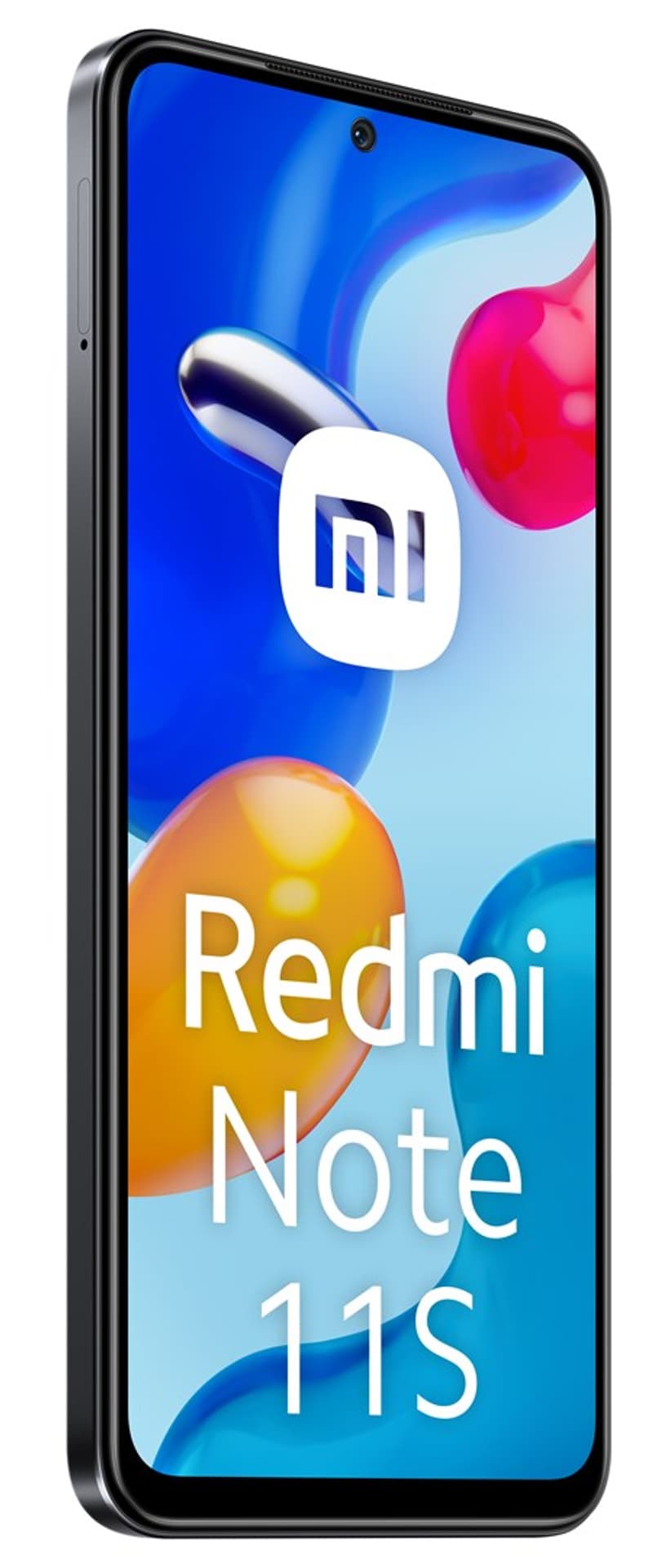 

Smartfon Xiaomi Redmi Note 11S 6/128GB Szary