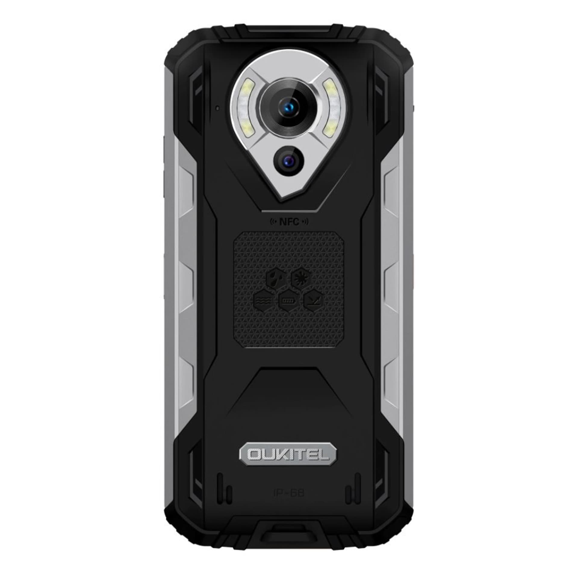 

Oukitel WP16 8/128GB Black