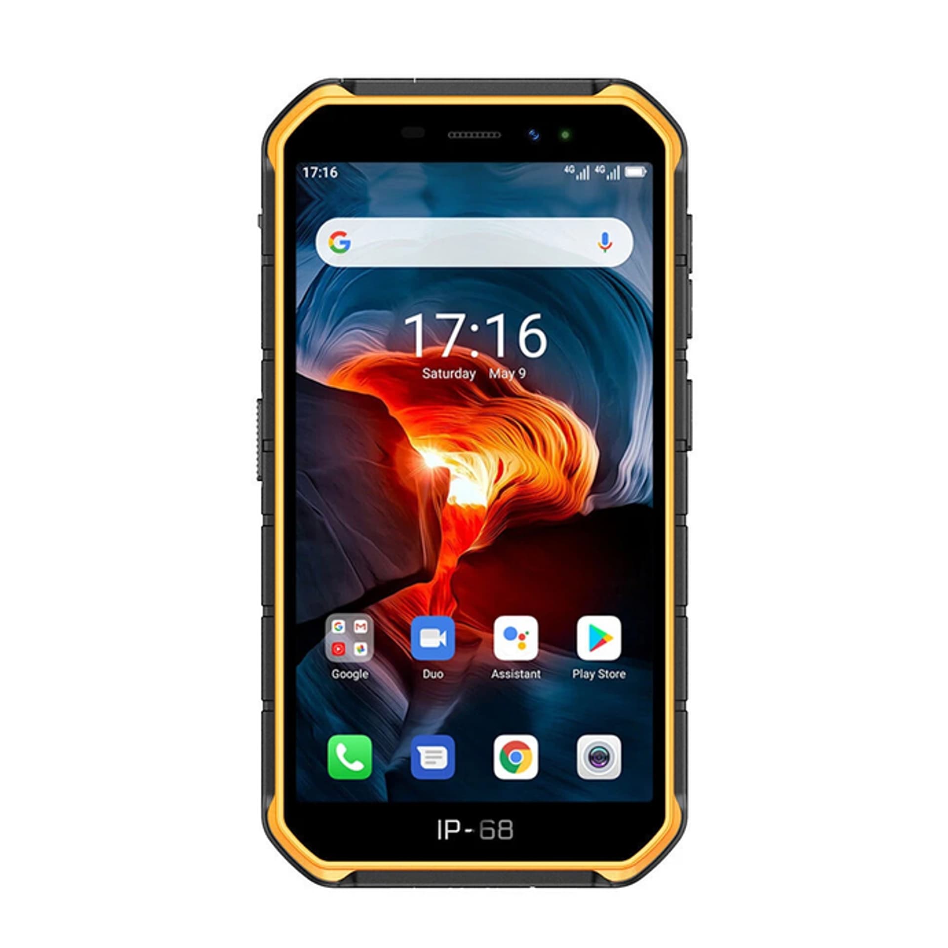 

Smartphone Ulefone Armor X7 2GB/16GB (orange)