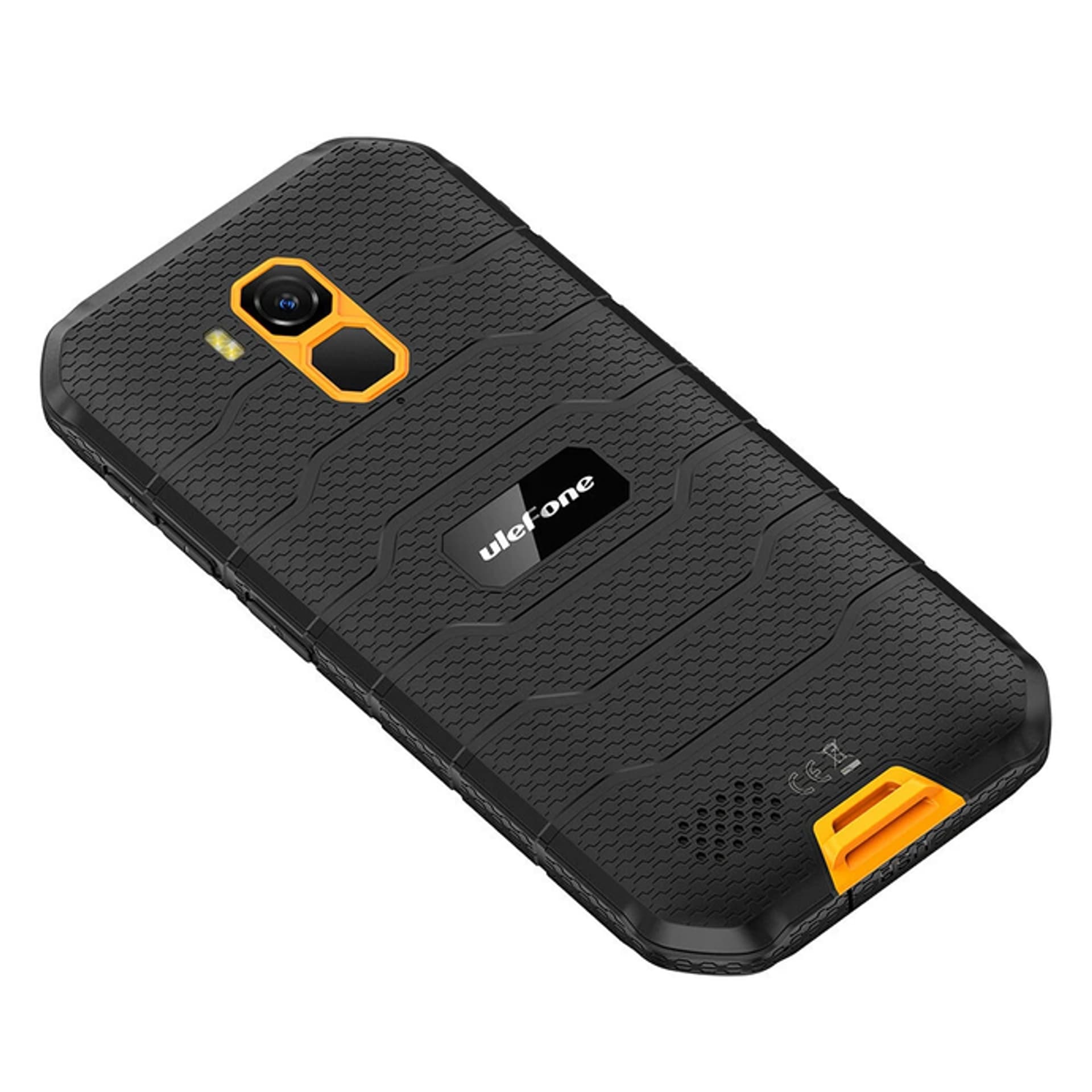 

Ulefone Armor X7 Pro 4/32GB Orange