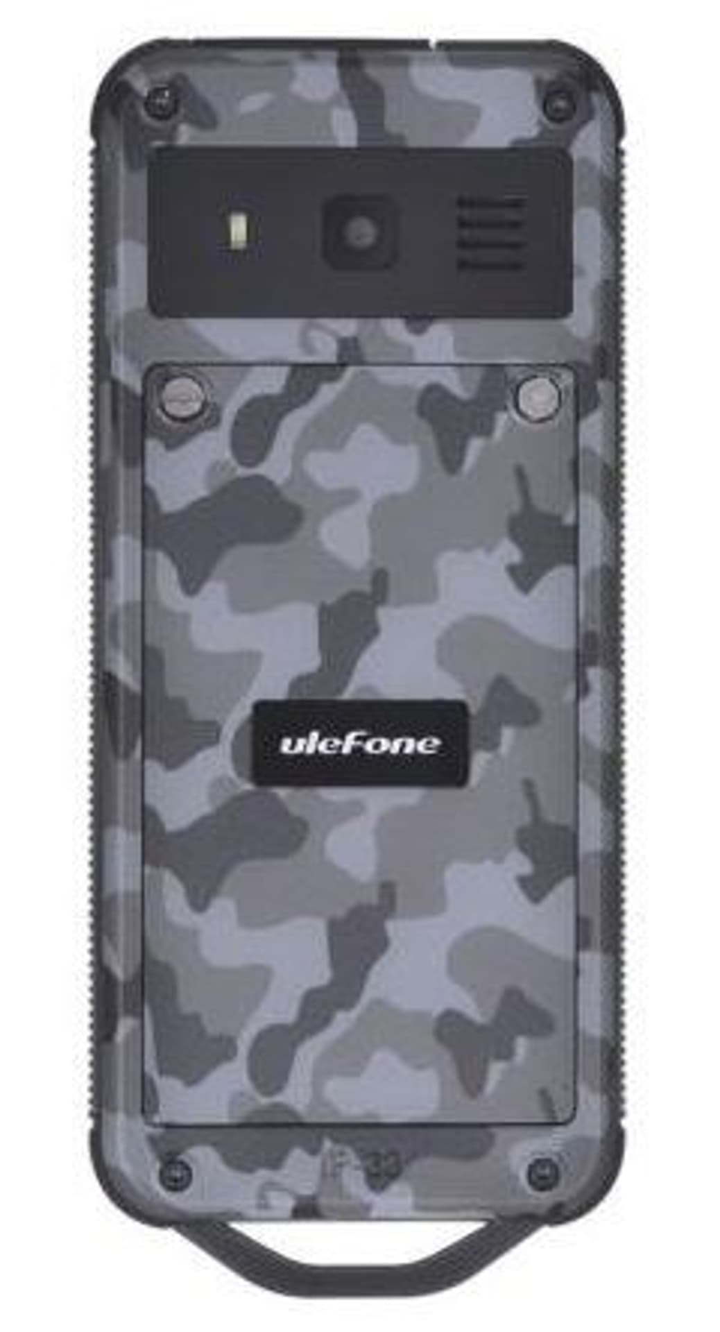 

Ulefone Armor Mini 2 32/32GB Camouflage