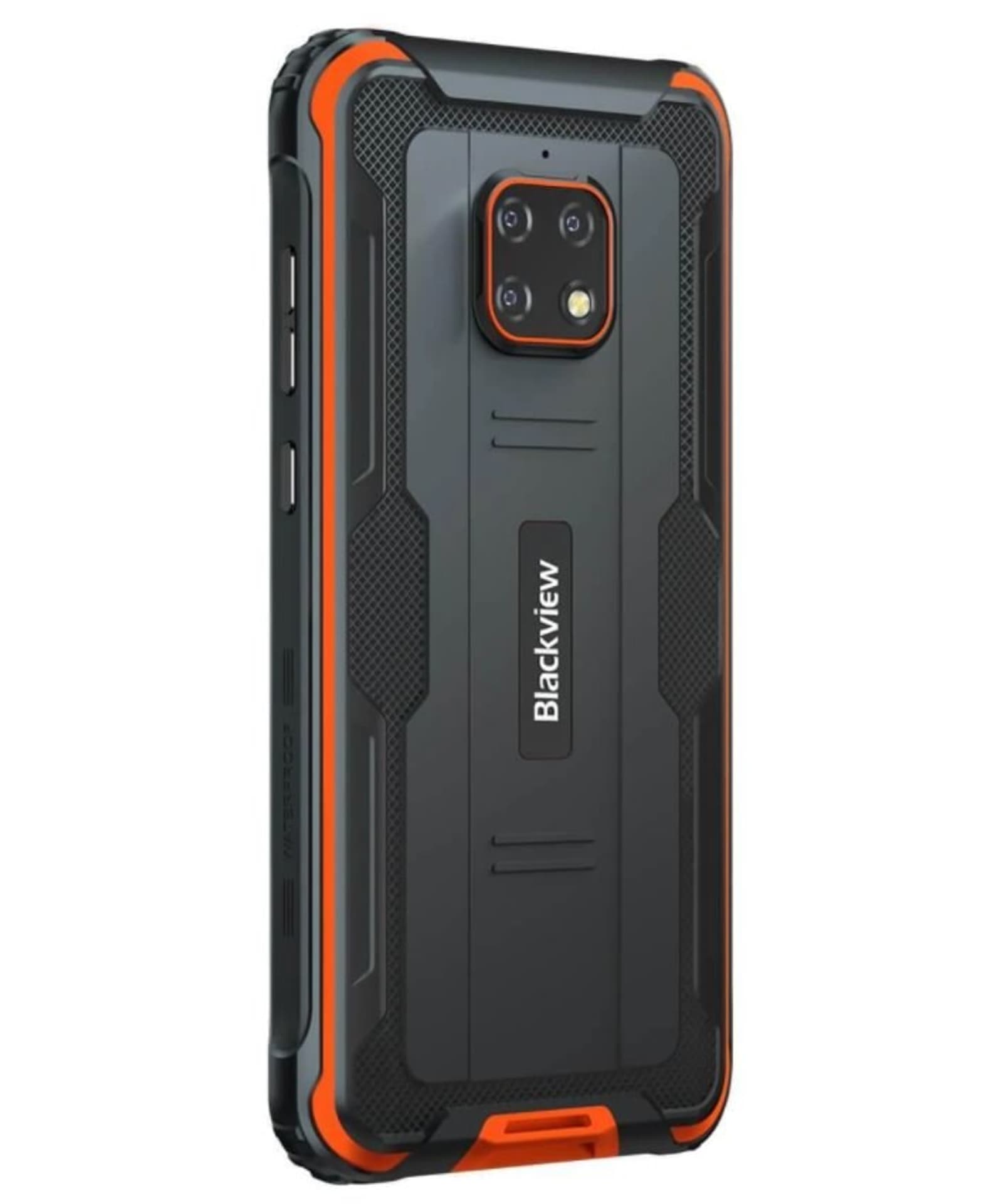 

Blackview BV4900 Pro 4/64 Orange