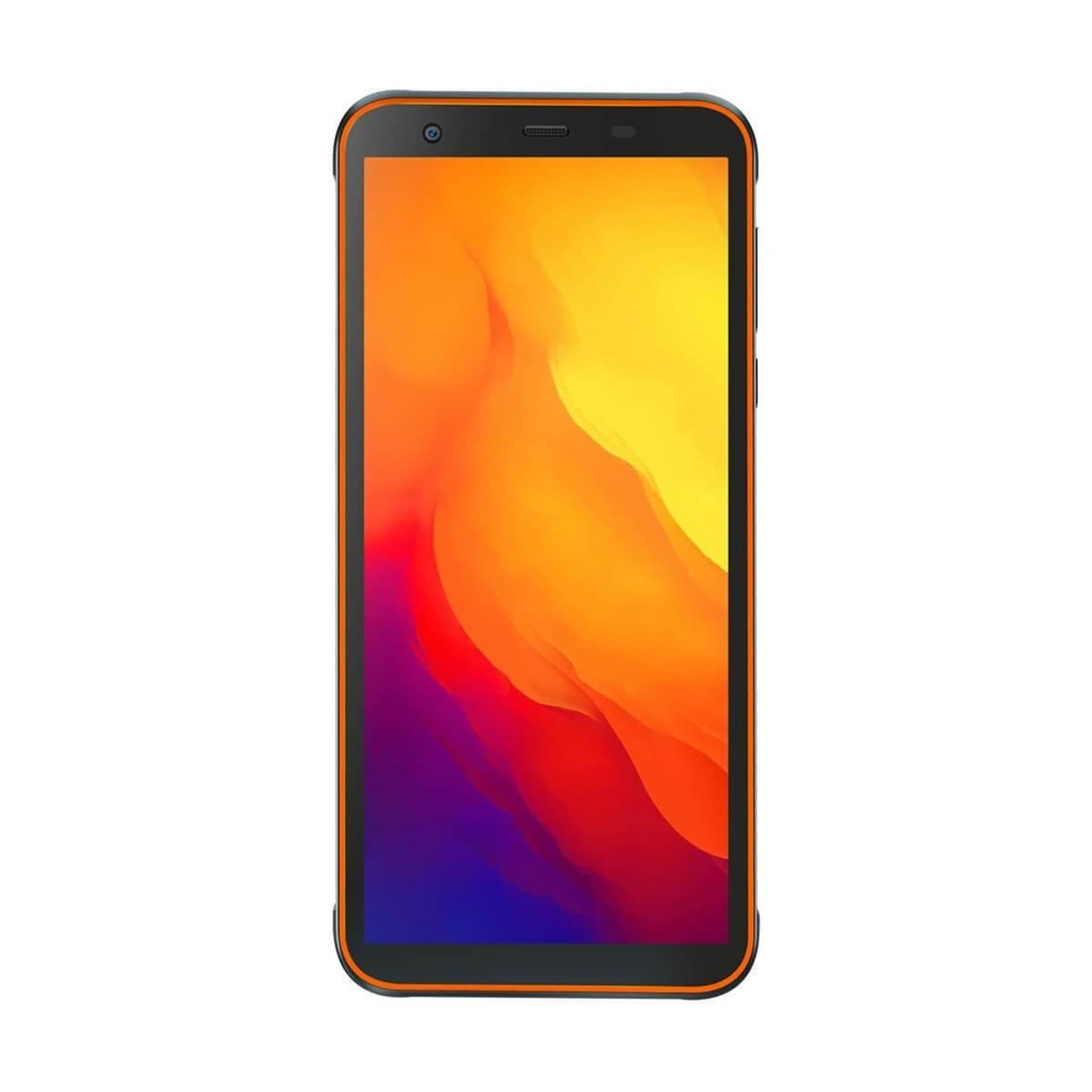 

Smartfon Blackview BV6300 Pro 6/128GB Pomarańczowy