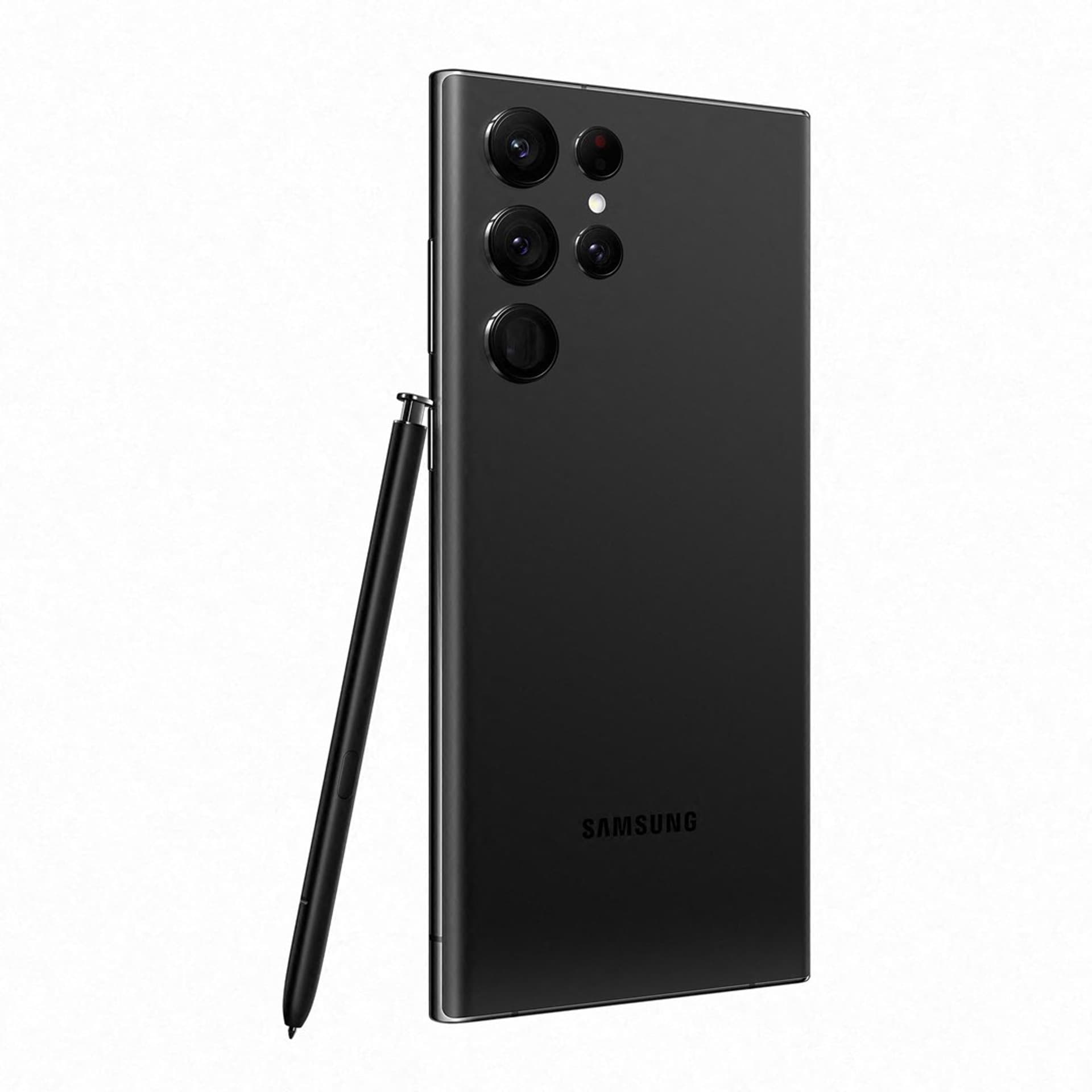 

Samsung Galaxy S22 Ultra (S908) 8/128GB 6,8" Dynamic AMOLED 2X 1440x3088 5000mAh Dual SIM 5G czarny, S908) 8/128gb 6.8" dynamic amoled 2x 1440x3088 5000mah dual sim 5g czarn