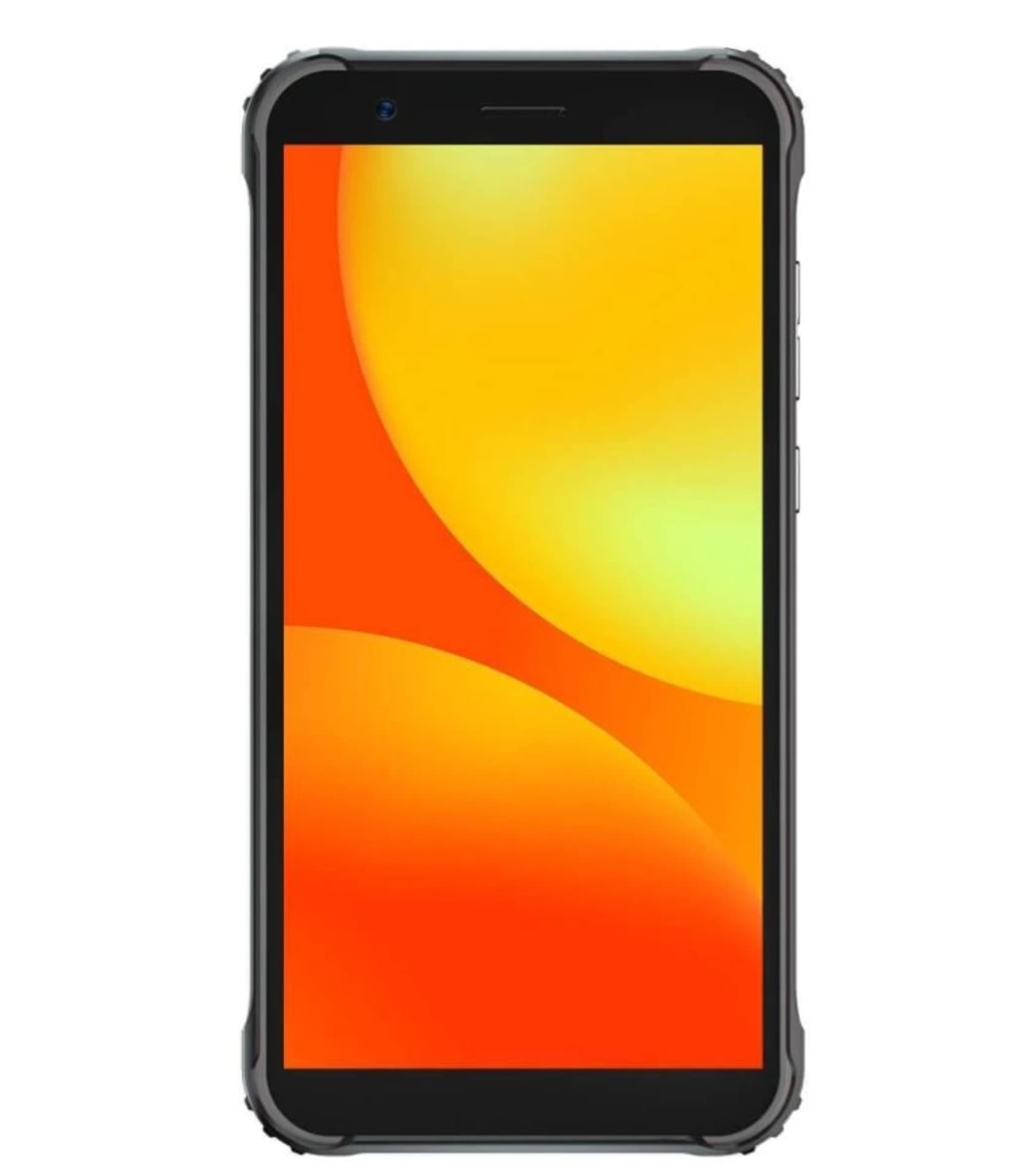 

Blackview BV4900 Pro 4/64 Black