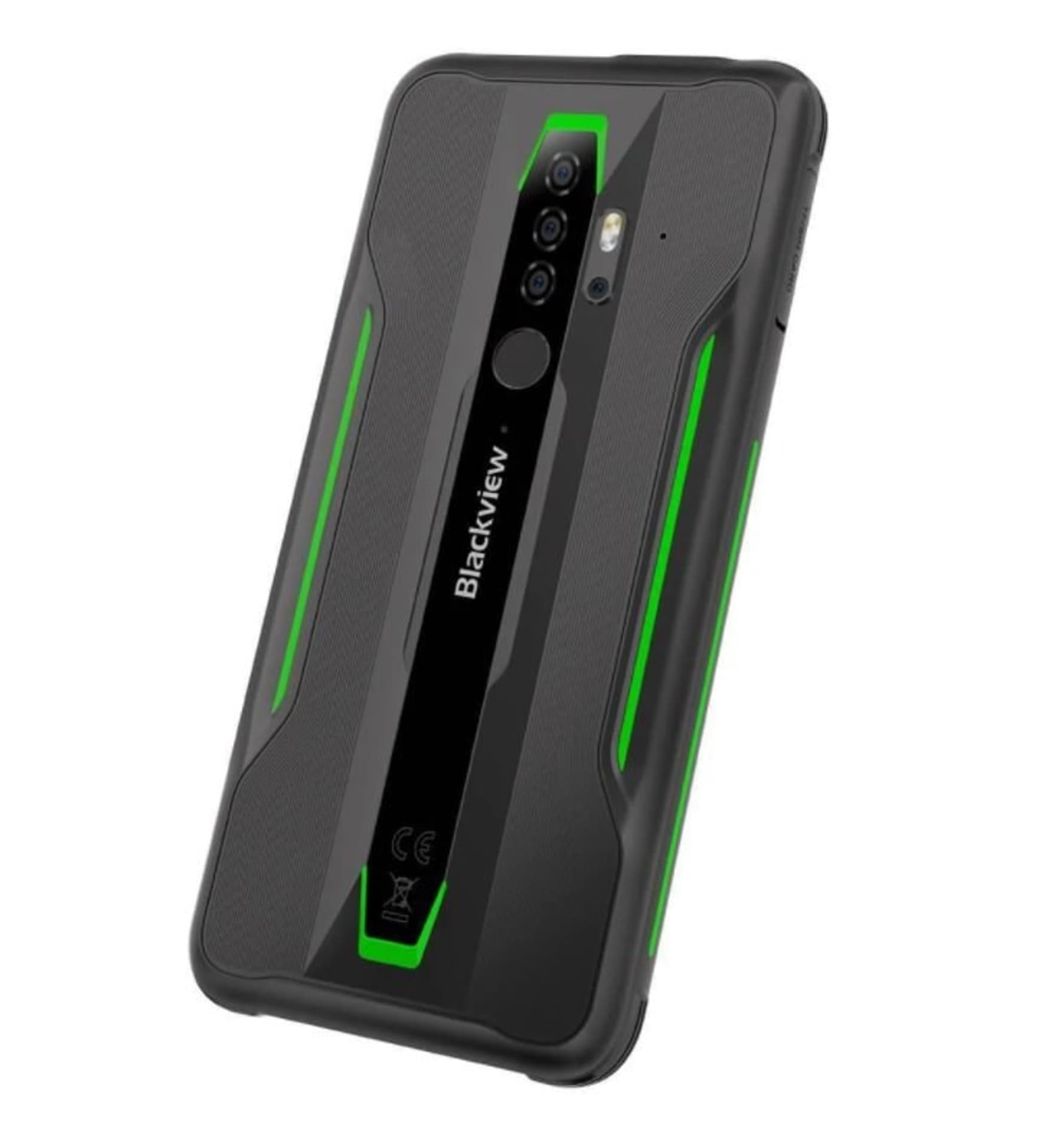 

Blackview BV6300Pro 6/128 Green