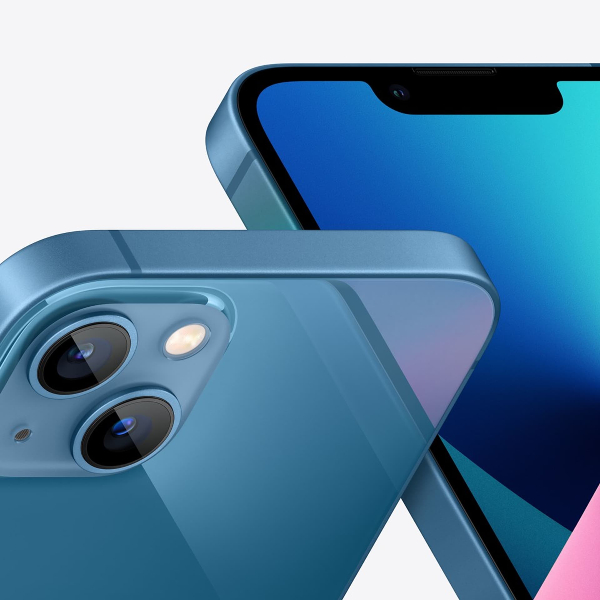 

Apple iPhone 13 256GB Blue