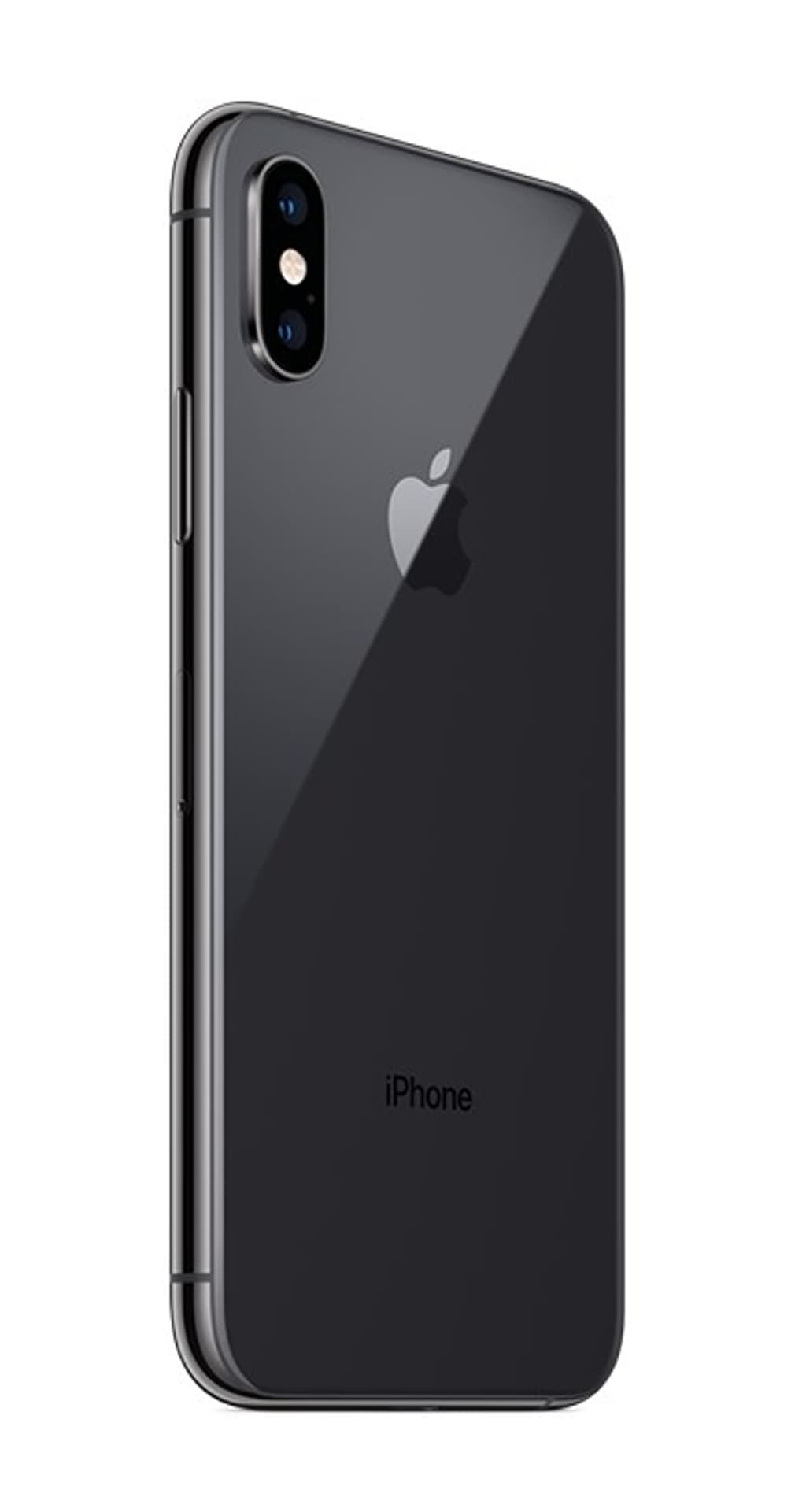 

Apple iPhone XS 64 GB Space Gray REMADE 2Y
