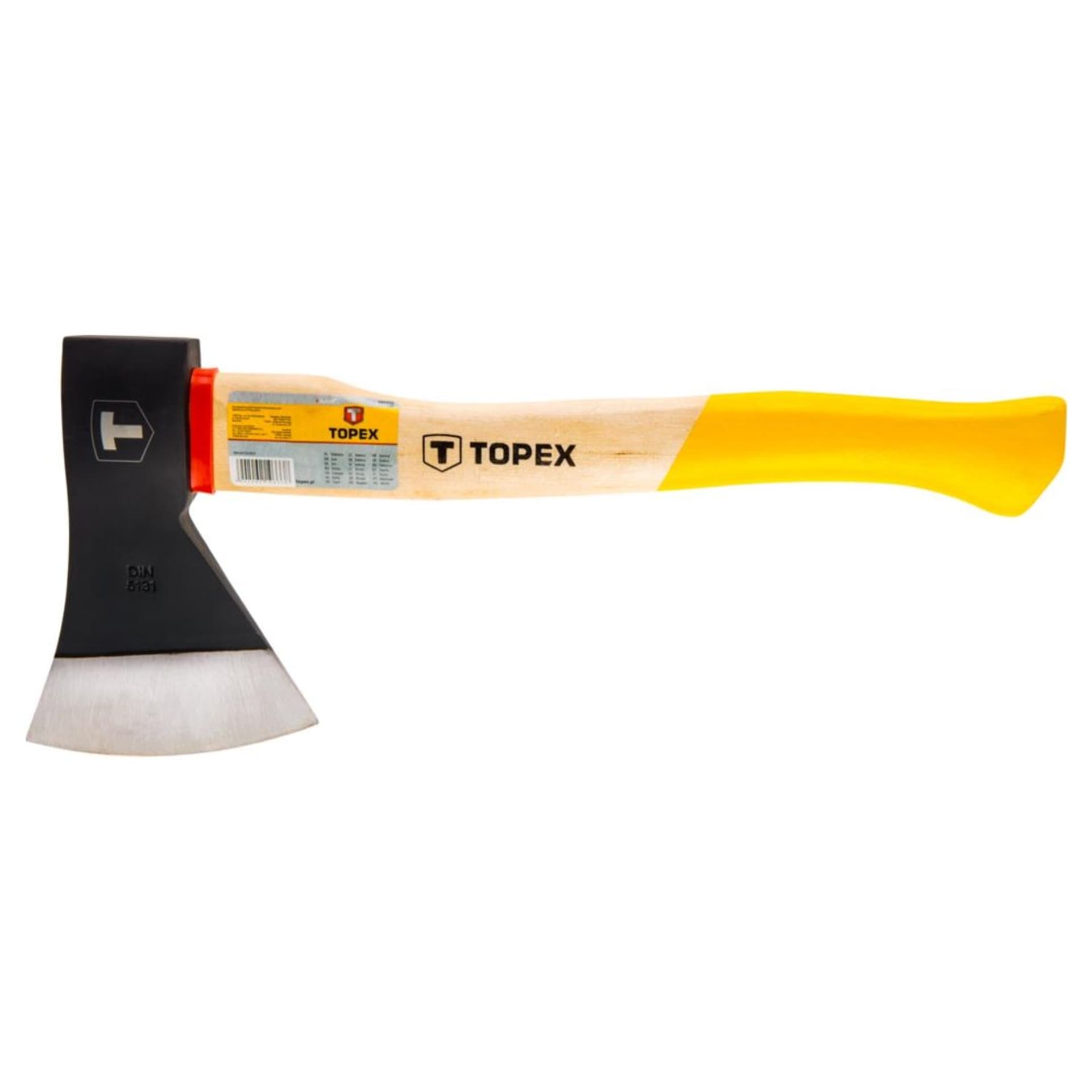 

Siekiera 800 g, trzonek drewniany