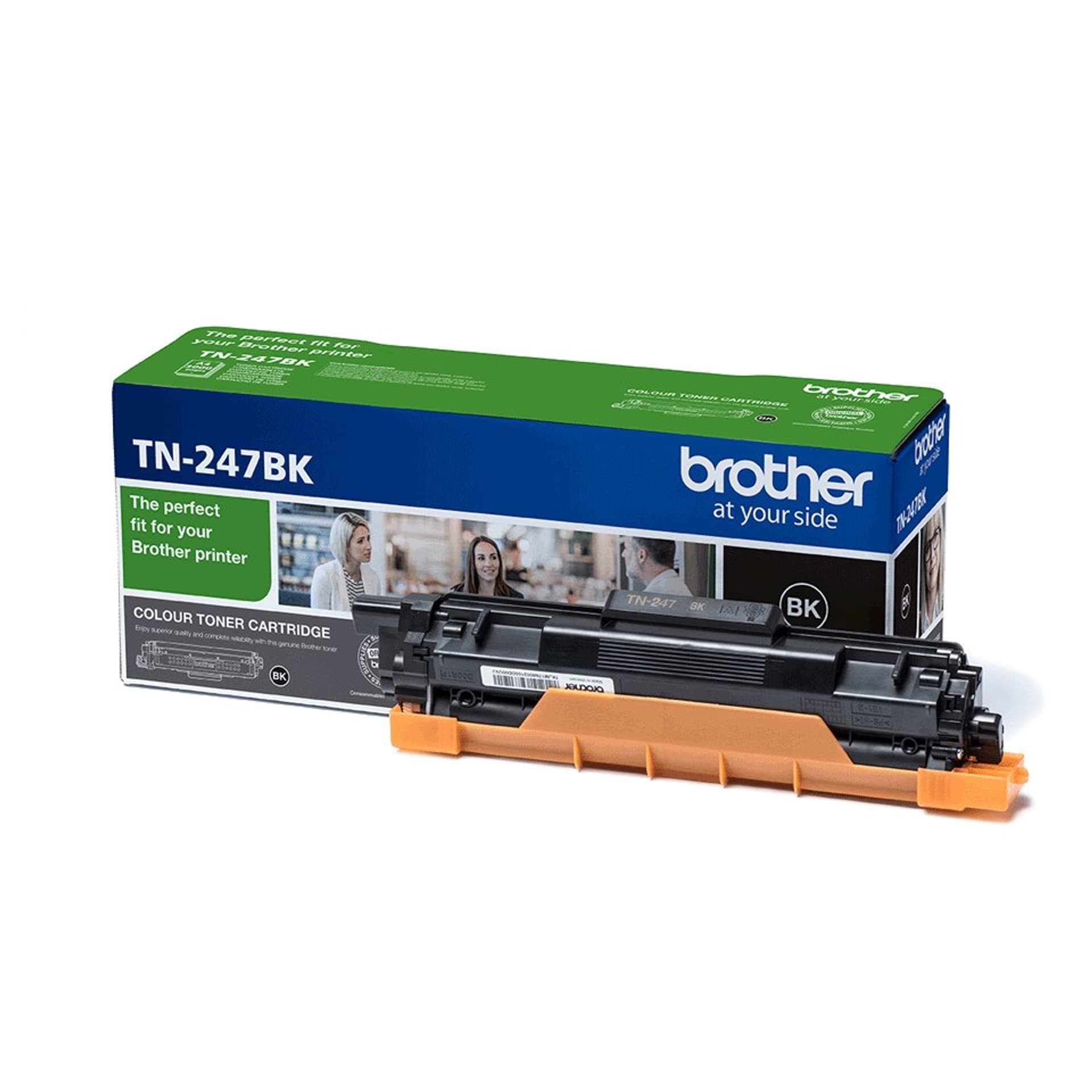 

Toner Brother czarny TN247BK=TN-247BK, 3000 str.