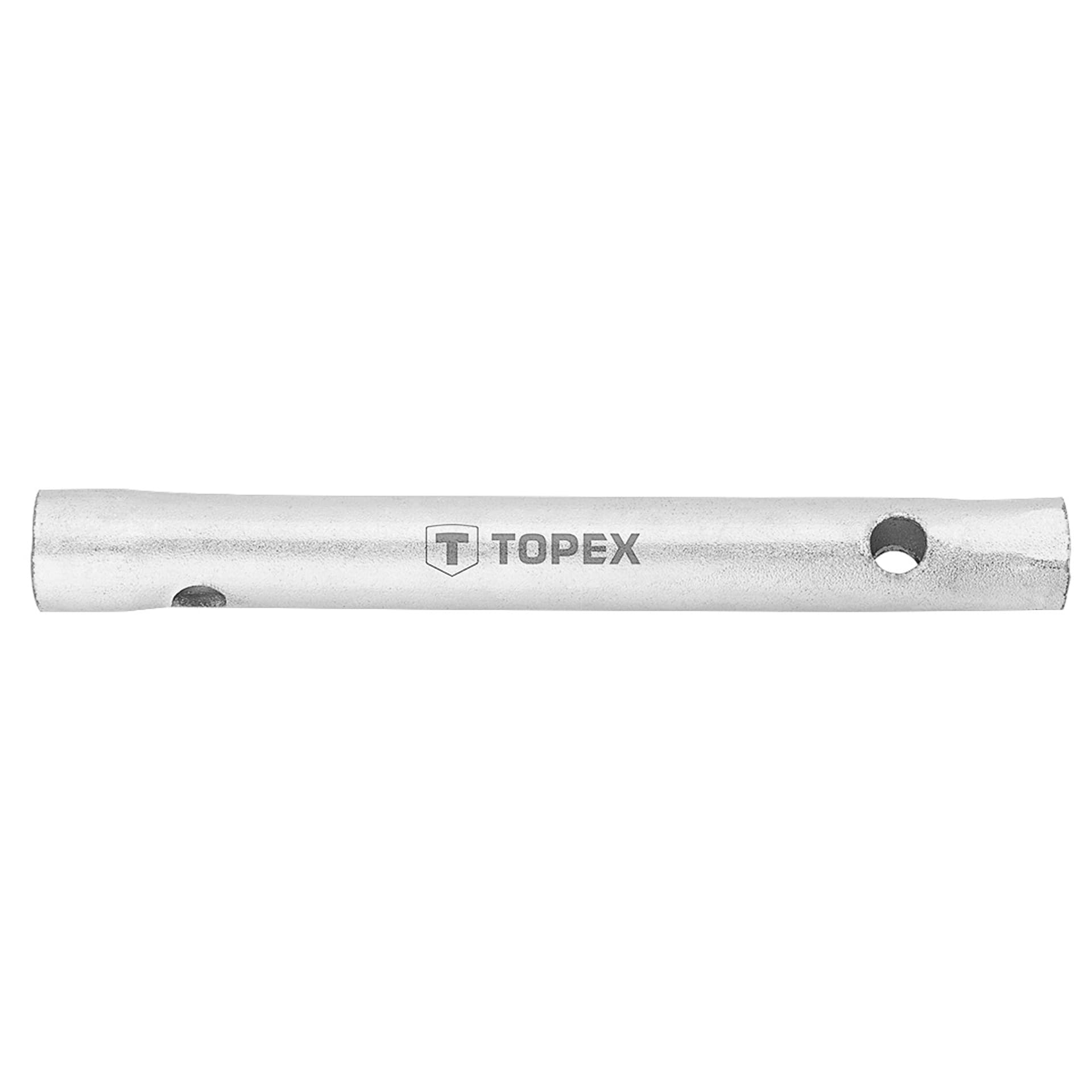 

Klucz rurowy dwustronny 10 x 11mm Topex 35D932