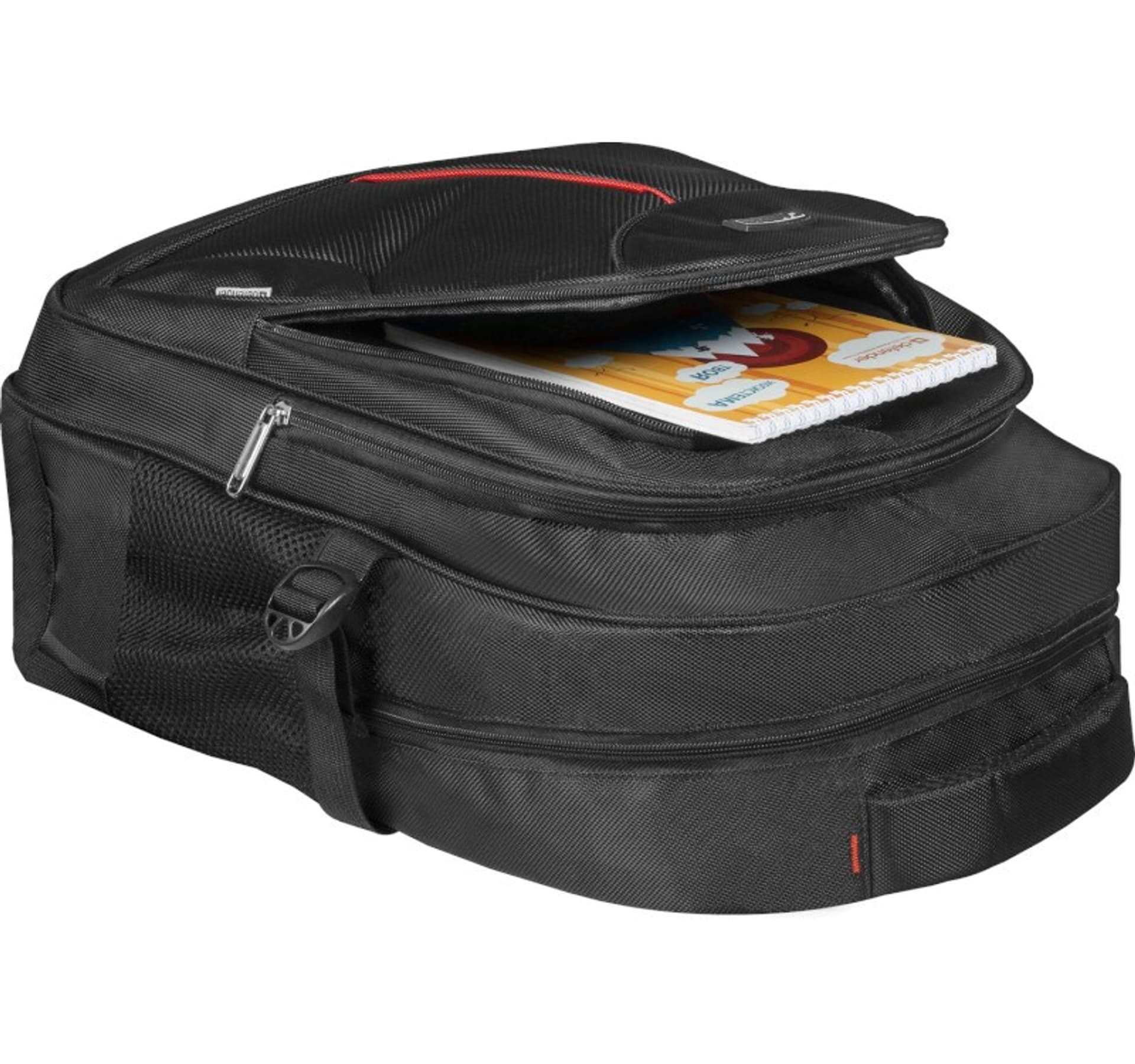 

DEFENDER PLECAK NA NOTEBOOKA CARBON 15.6" CZARNY 26077