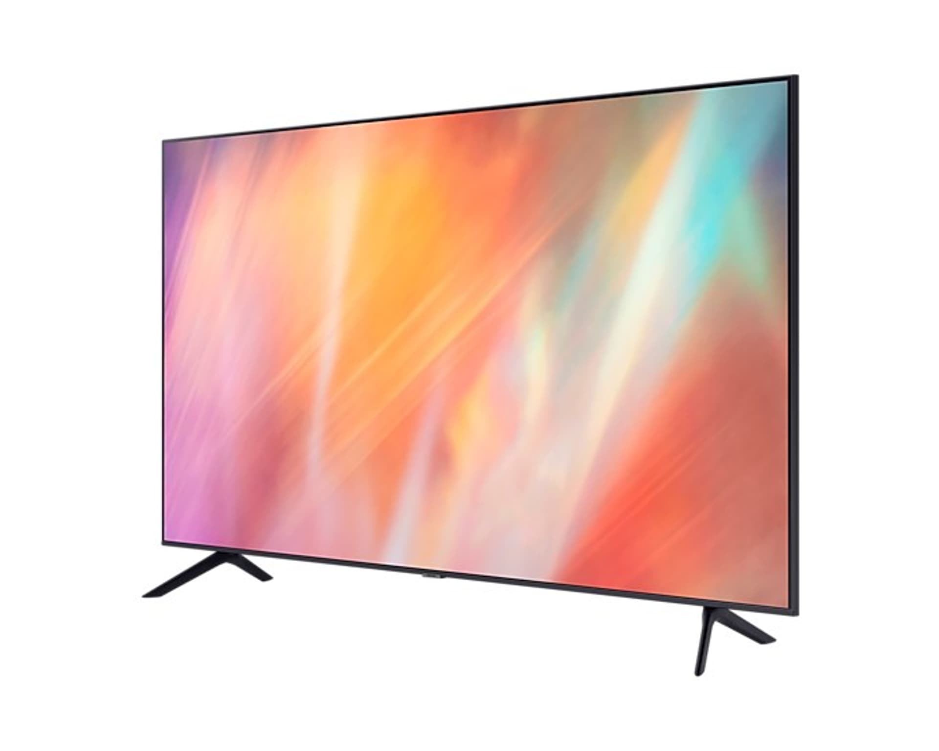 

Telewizor 55" Samsung UE55AU7172U (DVB-T2/HEVC, 4K 2000PQI Smart)